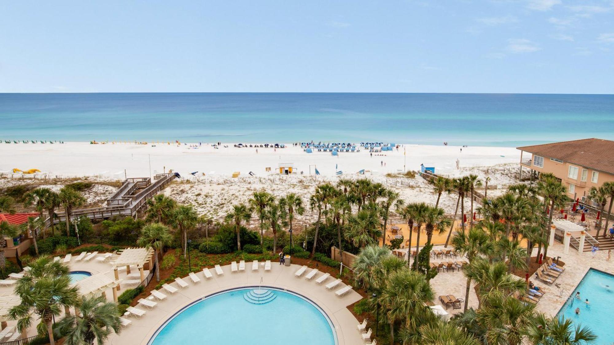 Westwinds 4751 Holiday home Destin