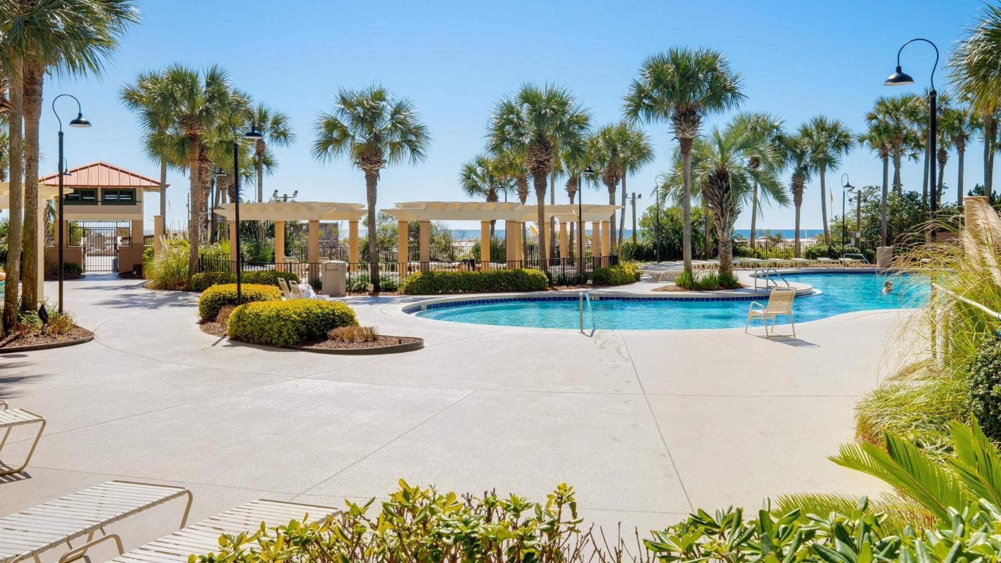 Westwinds 4771 Holiday home