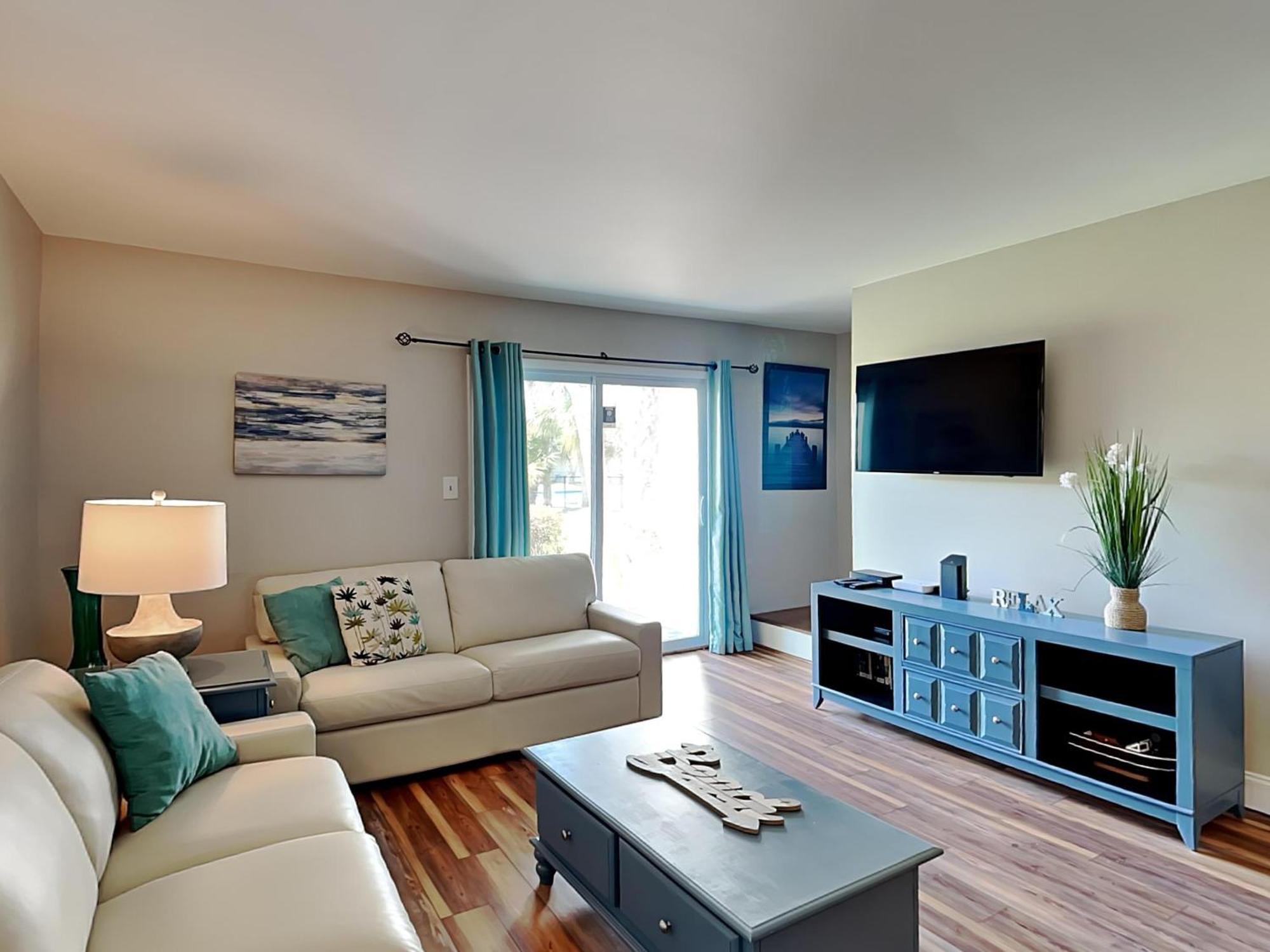 Summerhouse 3 * Destin