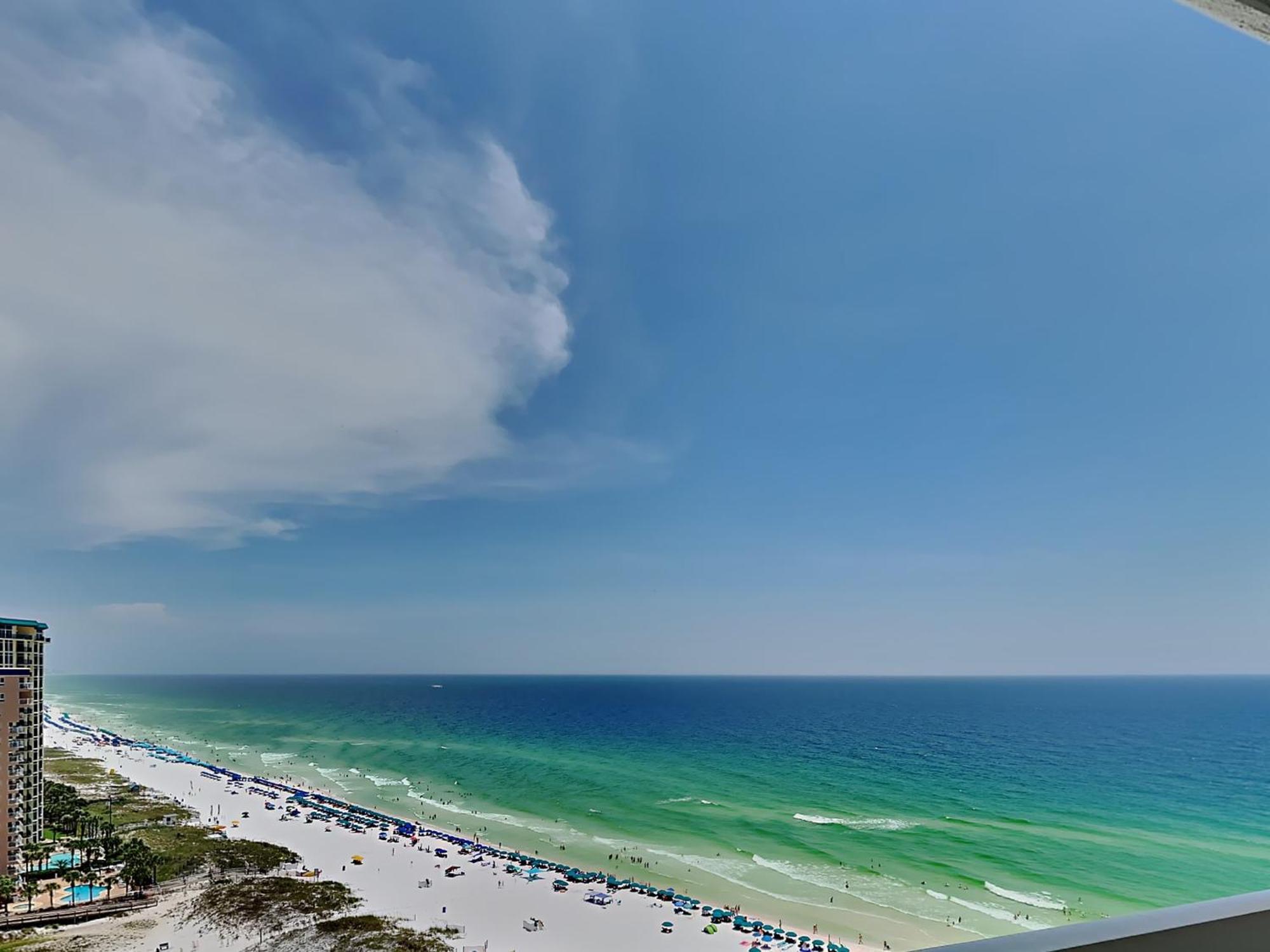 Pelican 1812 * Destin