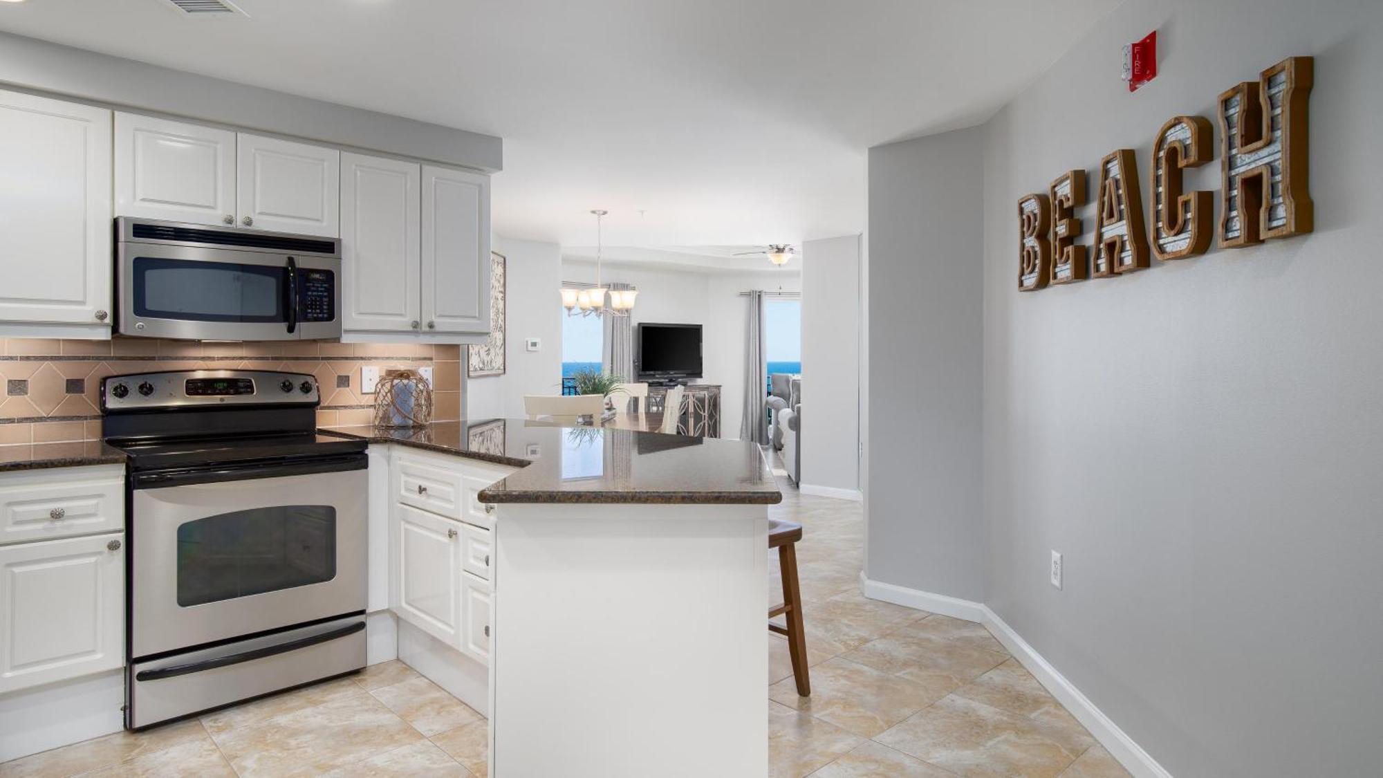 Holiday home Westwinds 4759 Gs Flr7 *