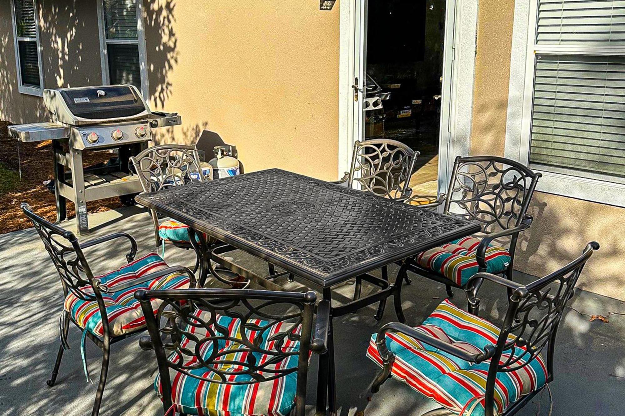5 Bed 2 Bath Vacation In Holiday home Destin