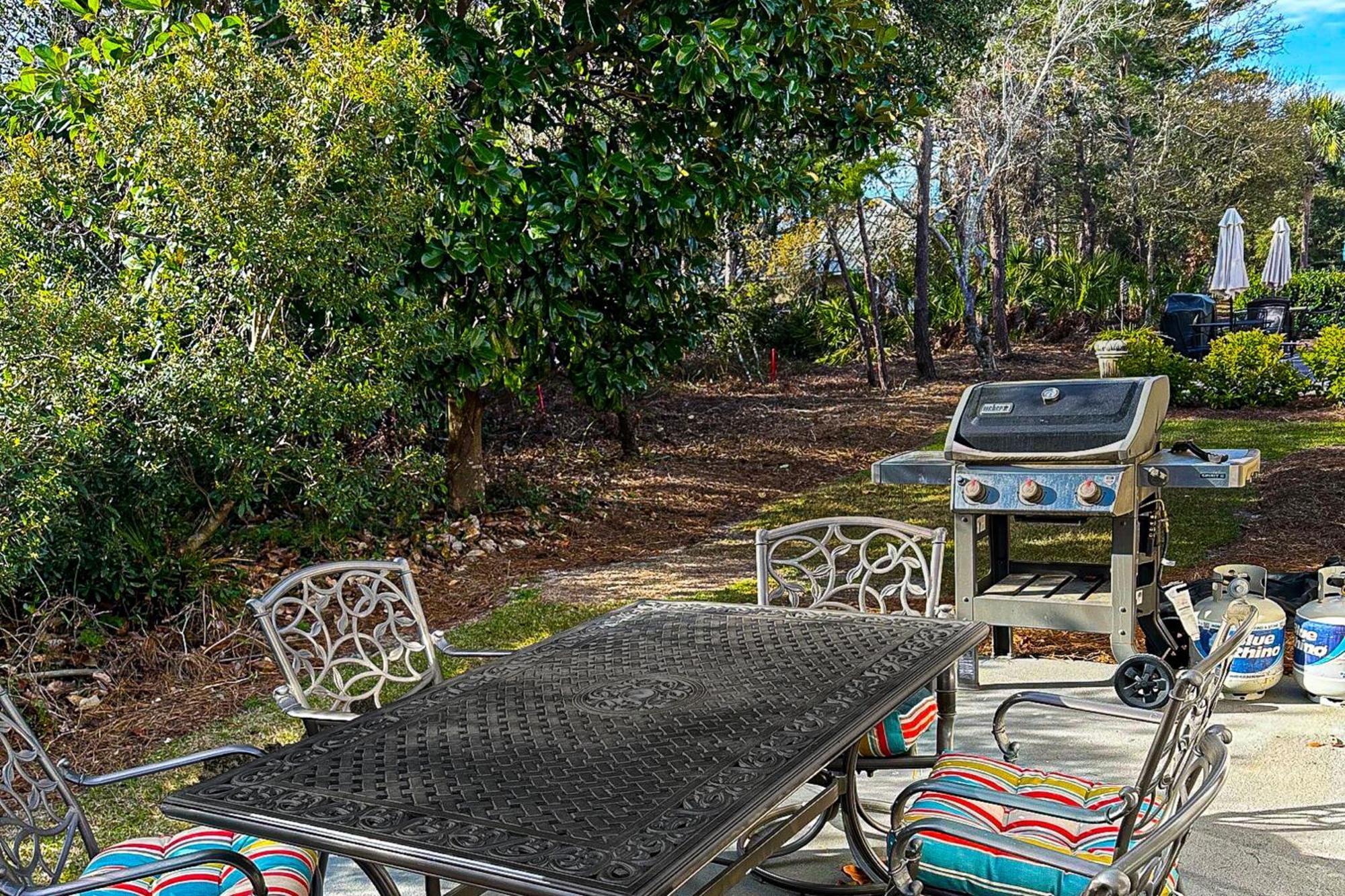 Holiday home 5 Bed 2 Bath Vacation In