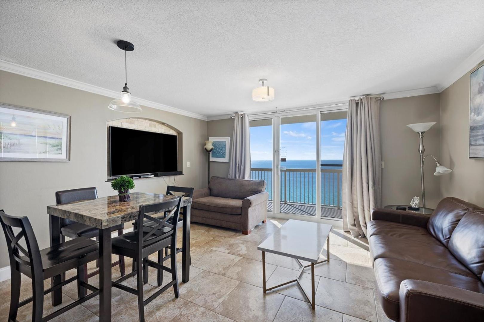 Apartment Pelican 1709 Destin