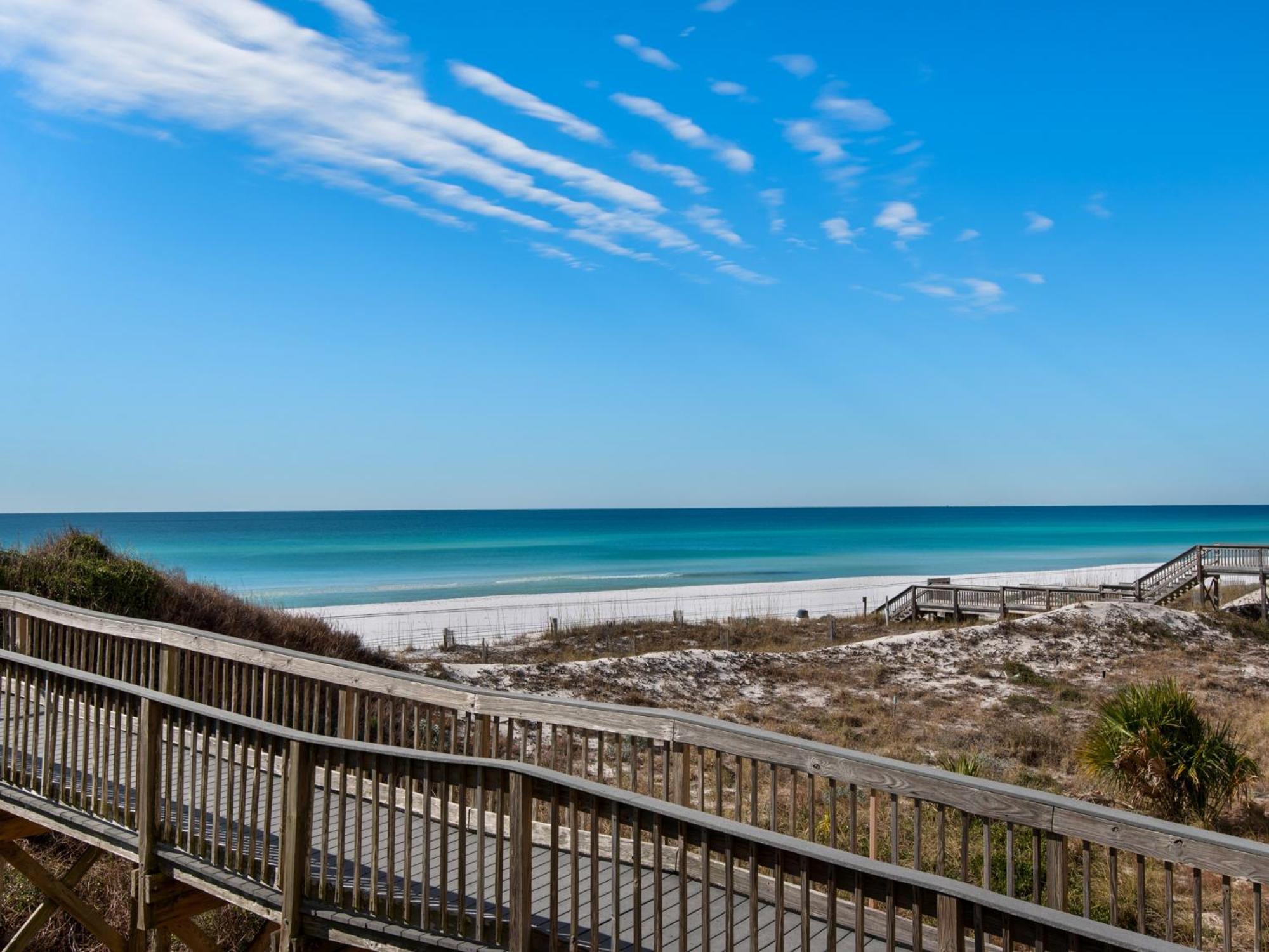 Holiday home Hidden Dunes 228 By Newman-dailey Destin
