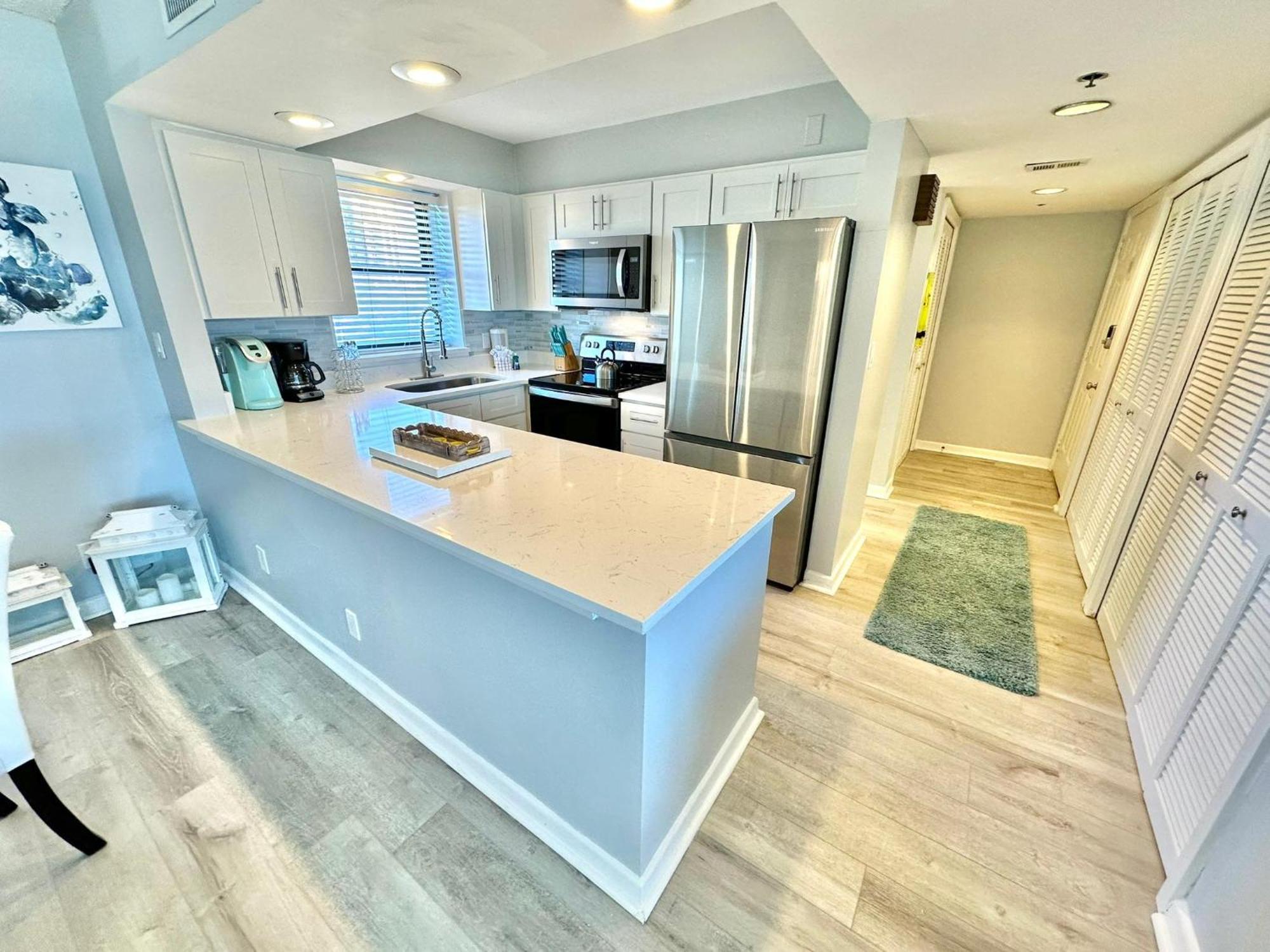 4236 Beachside Two *