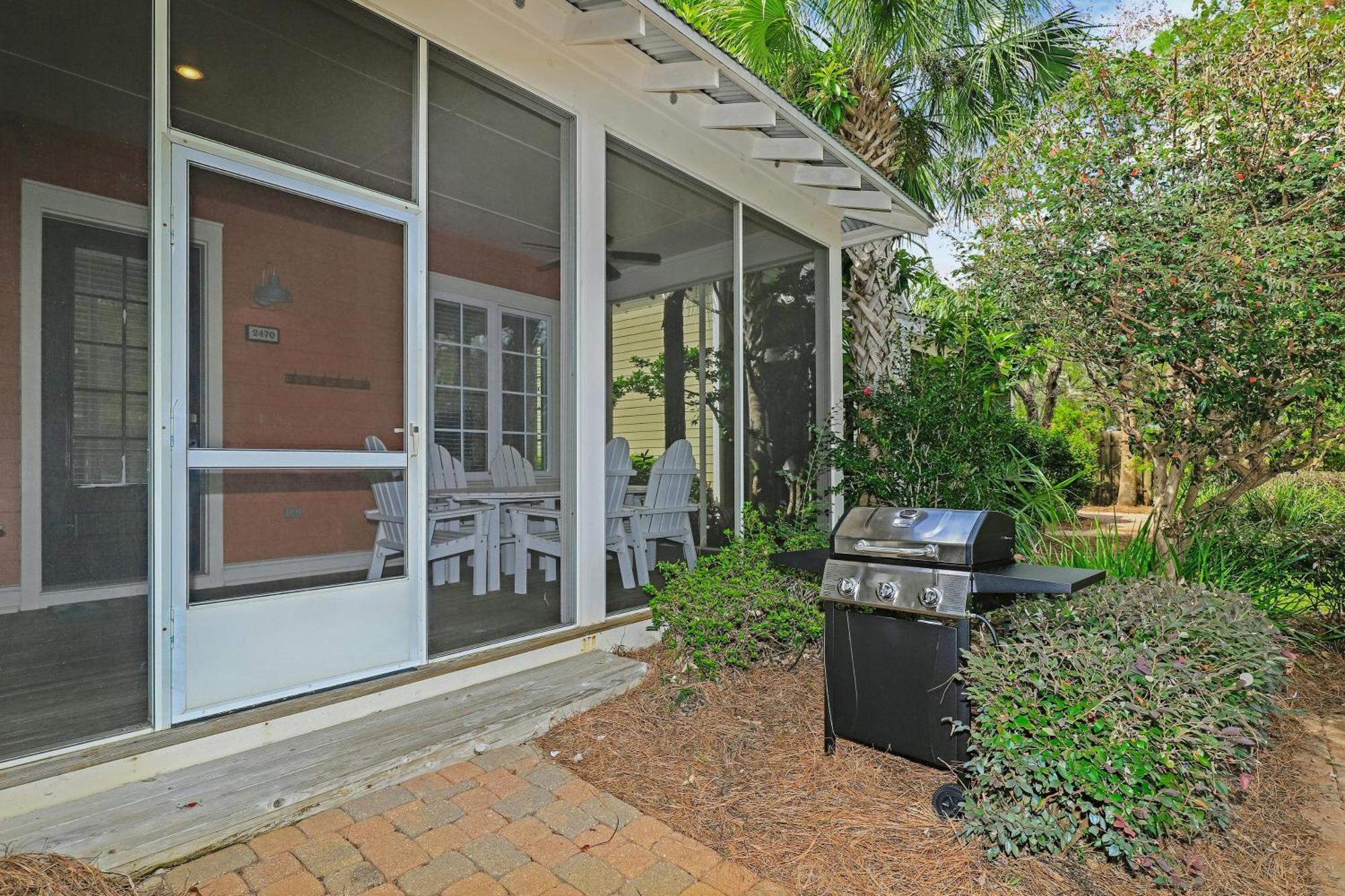 Holiday home Bungalos 2470 Destin
