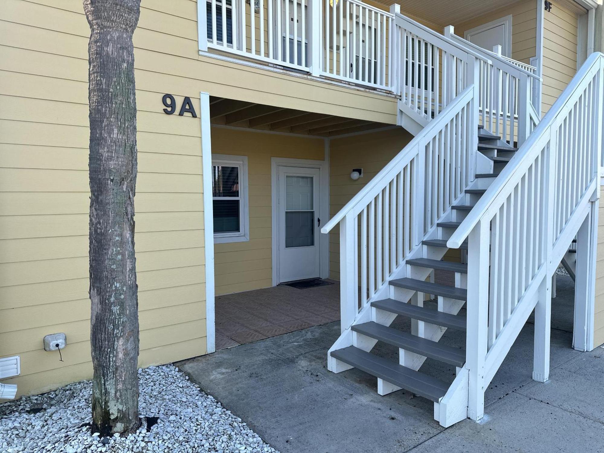 9 A, One Bedroom Apartment