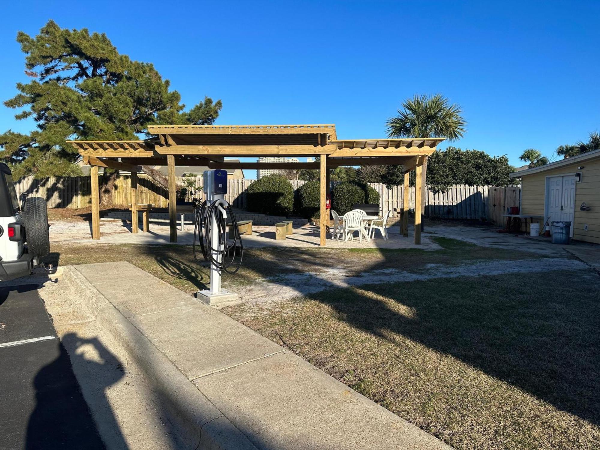 Apartment 9 A, One Bedroom Destin