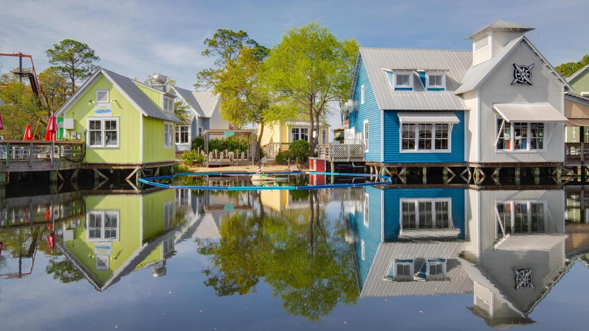 Luau I 7102 Flr11 Sleeps 4 * Destin