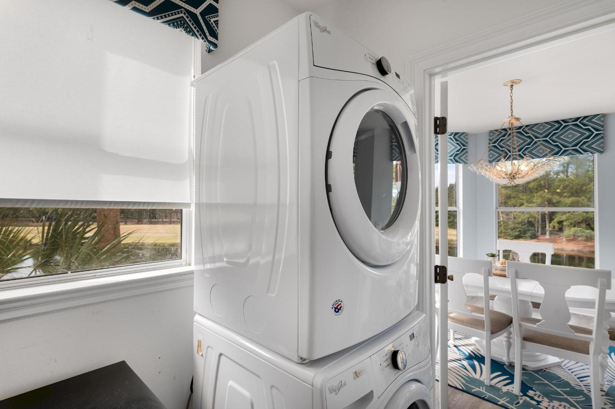 Turnberry 8504 Holiday home *