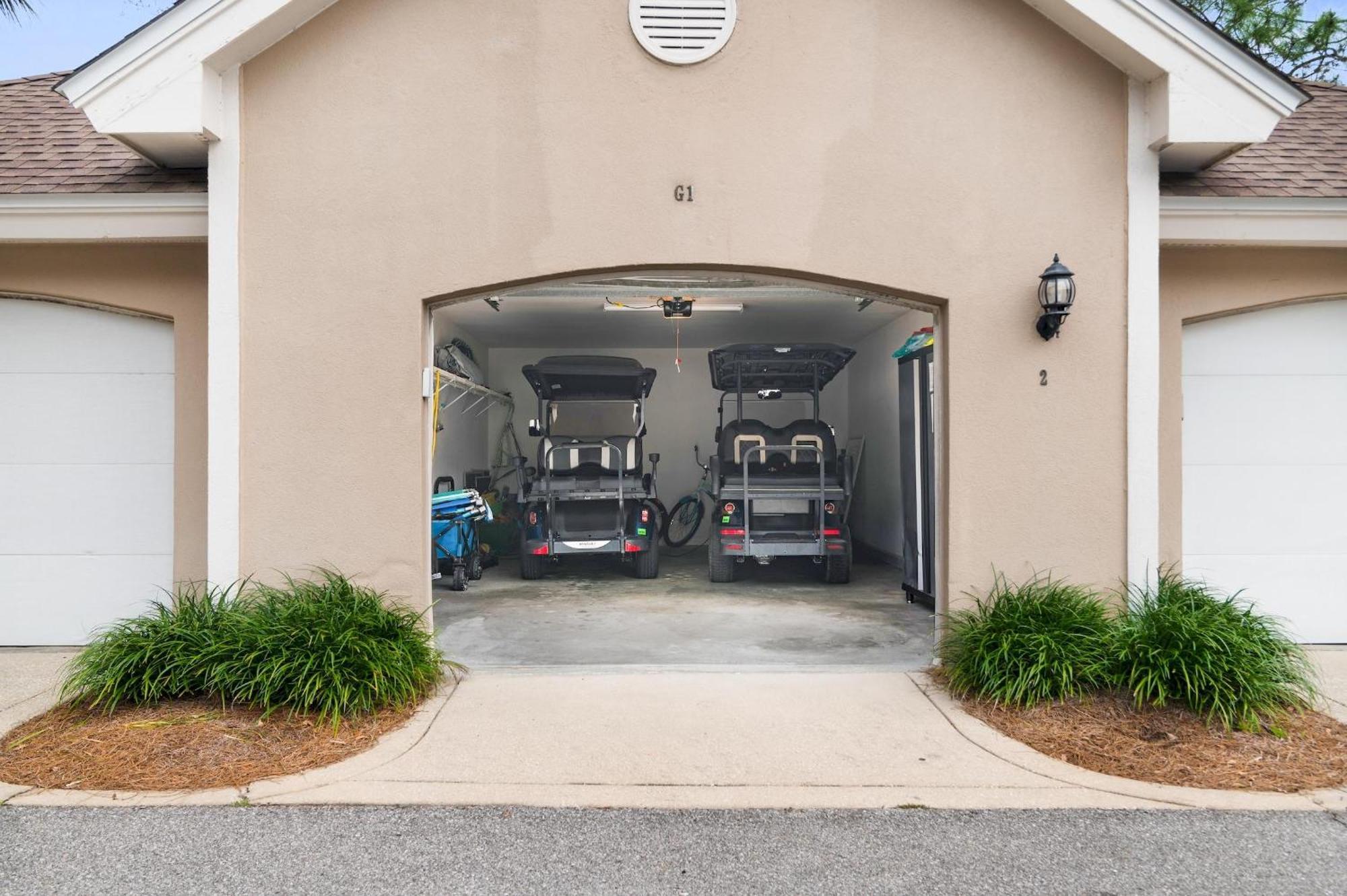 Holiday home Turnberry 8504