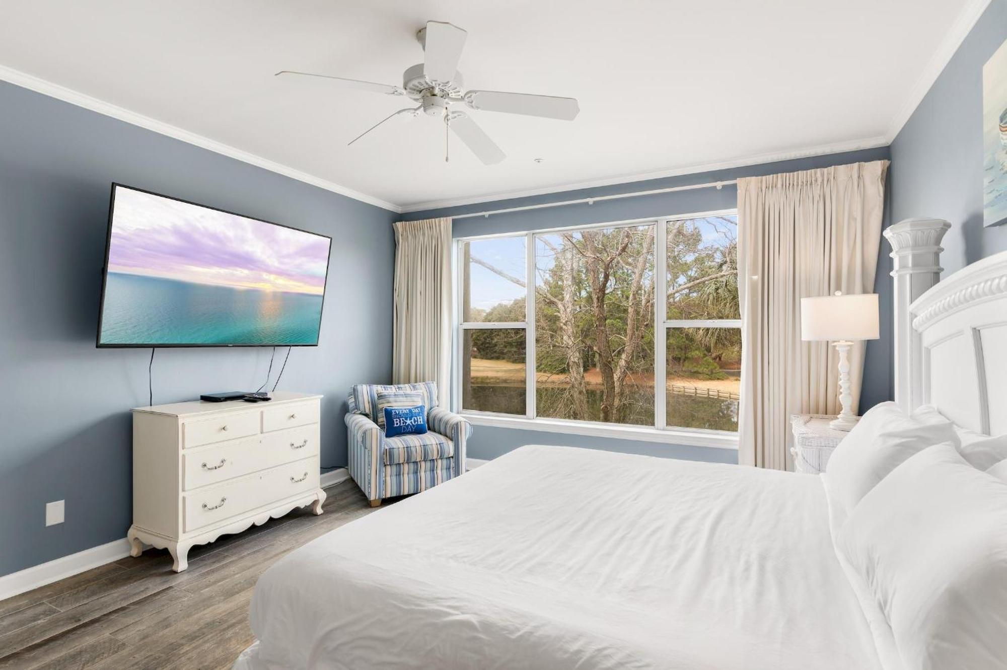 Turnberry 8504 Holiday home *