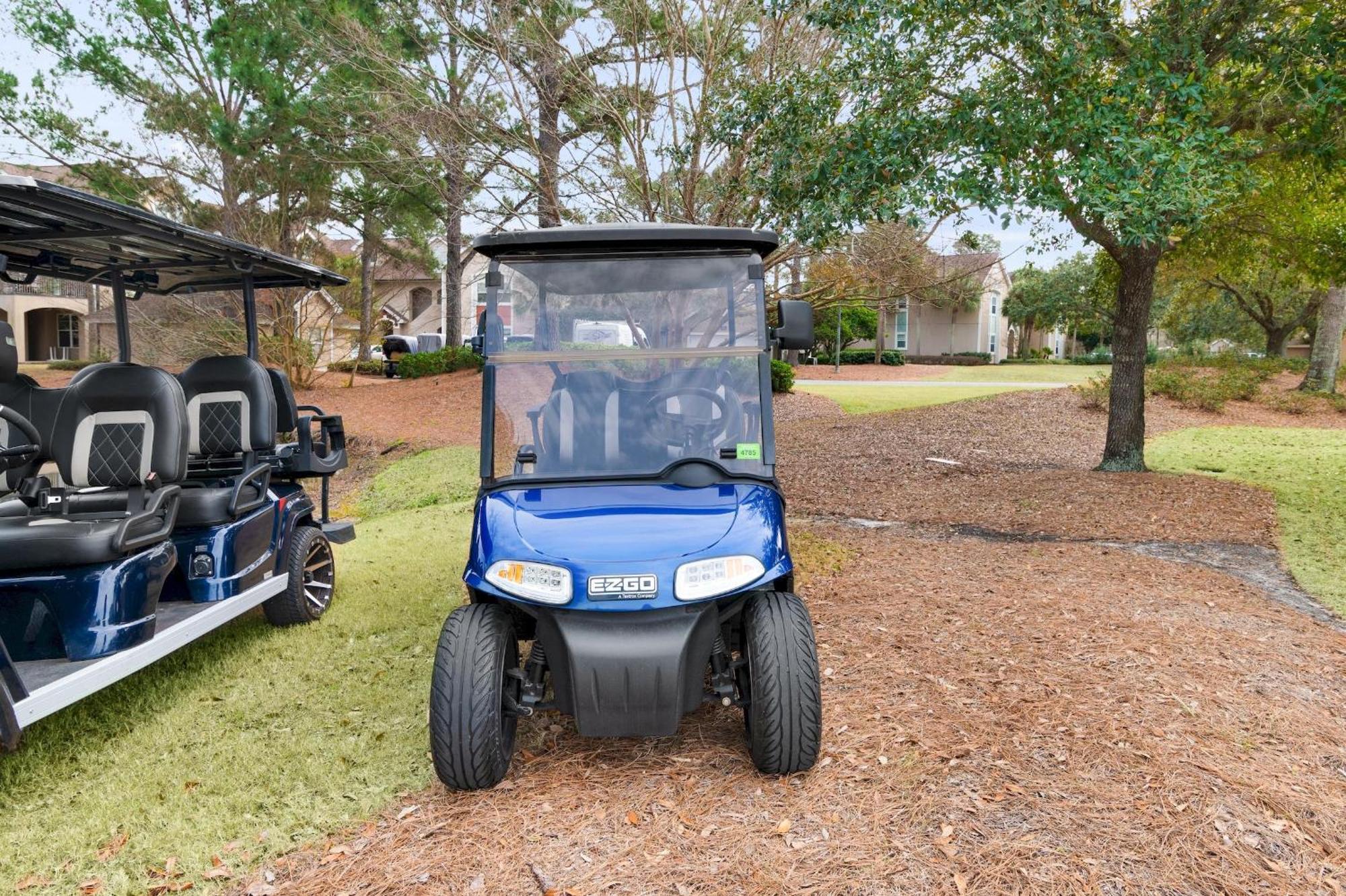 Turnberry 8504 Destin