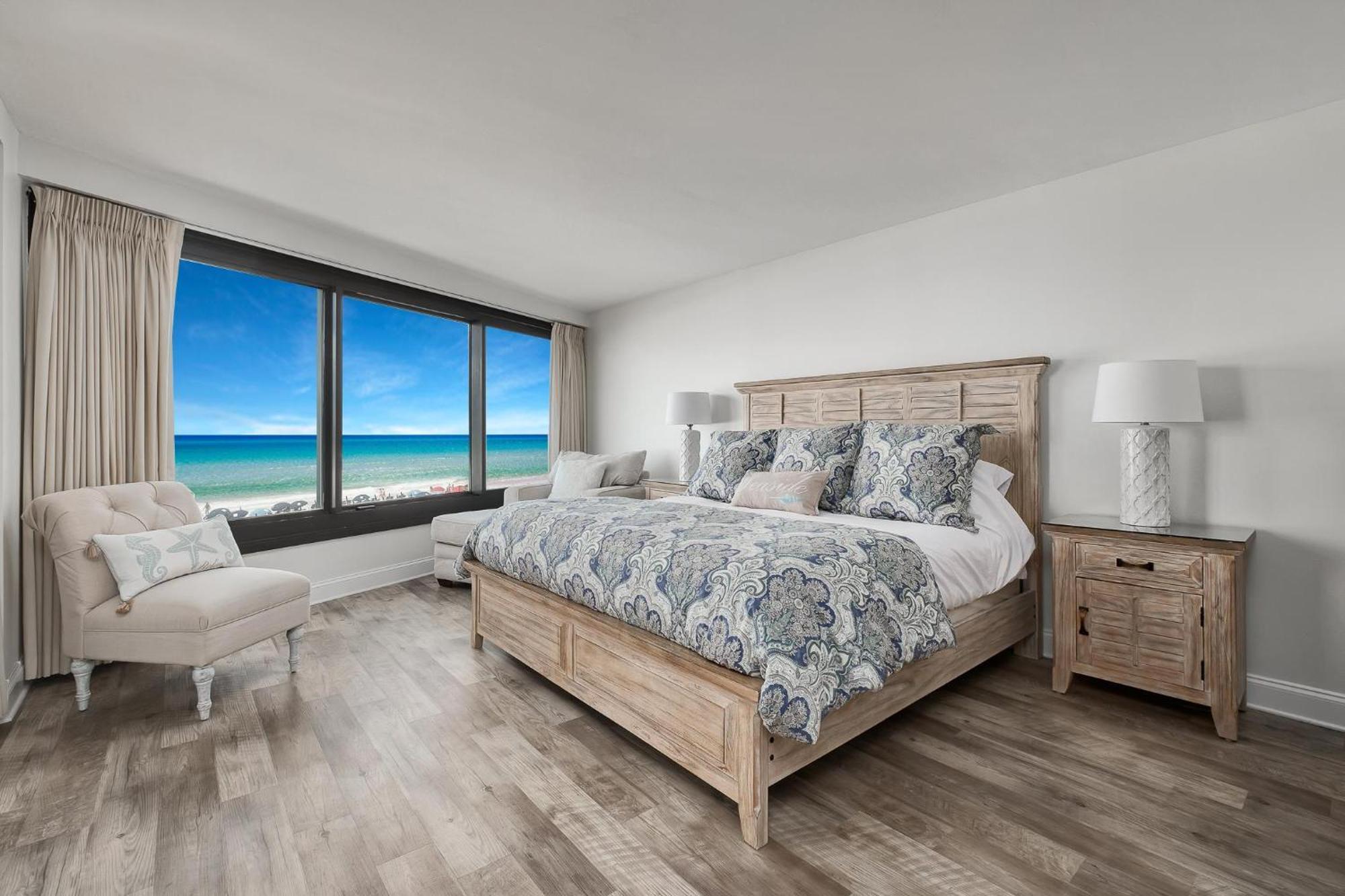 Beachside Two 4230 Holiday home