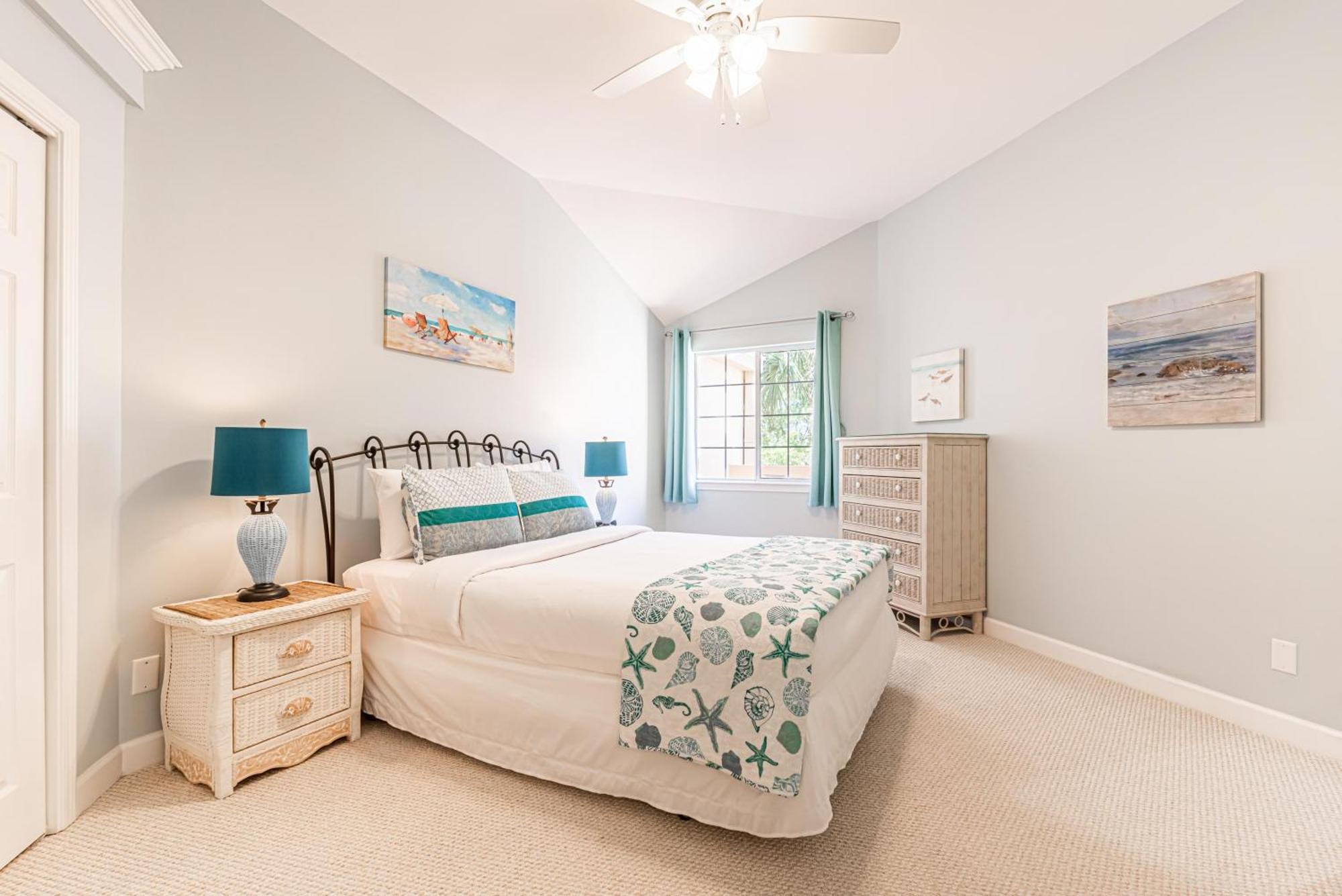 Holiday home Tivoli 5277