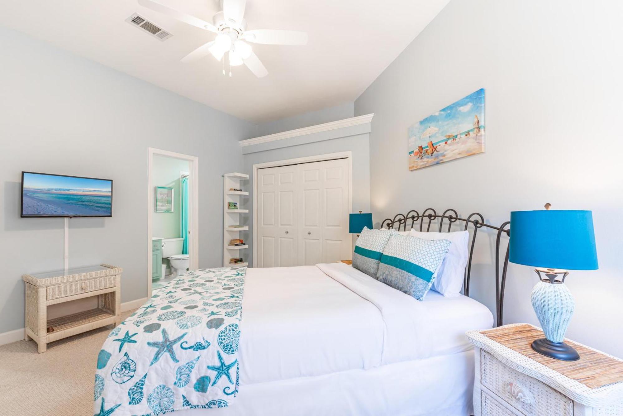 Holiday home Tivoli 5277