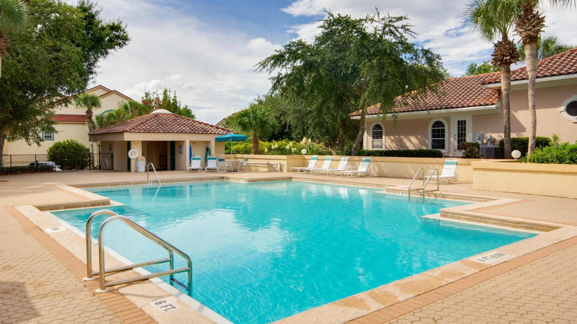 Tivoli 5277 Holiday home *