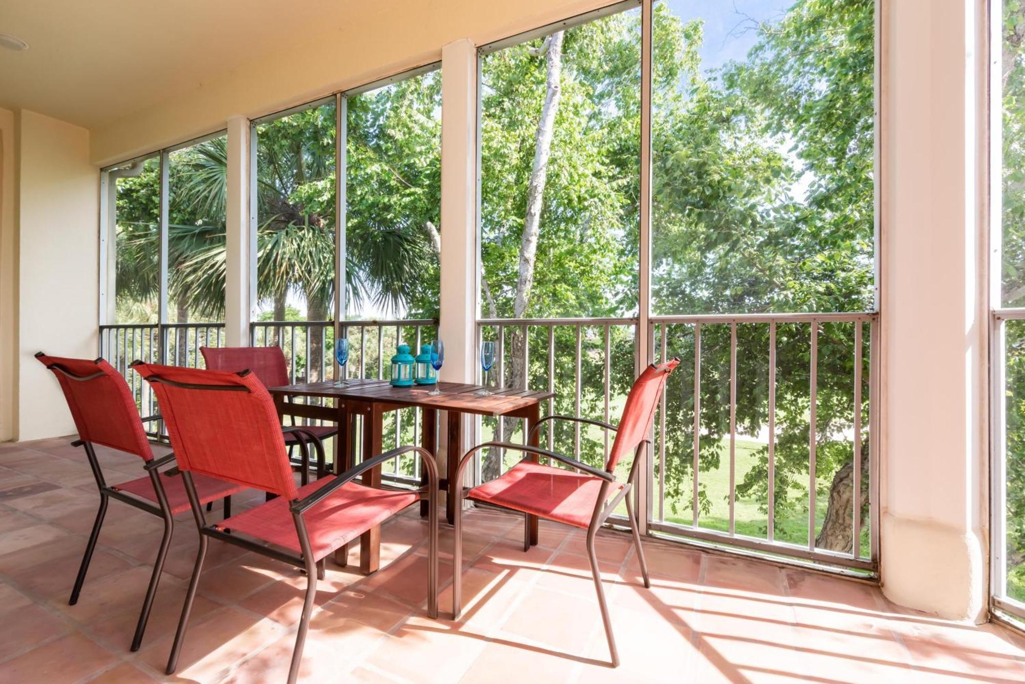 Tivoli 5277 Holiday home *