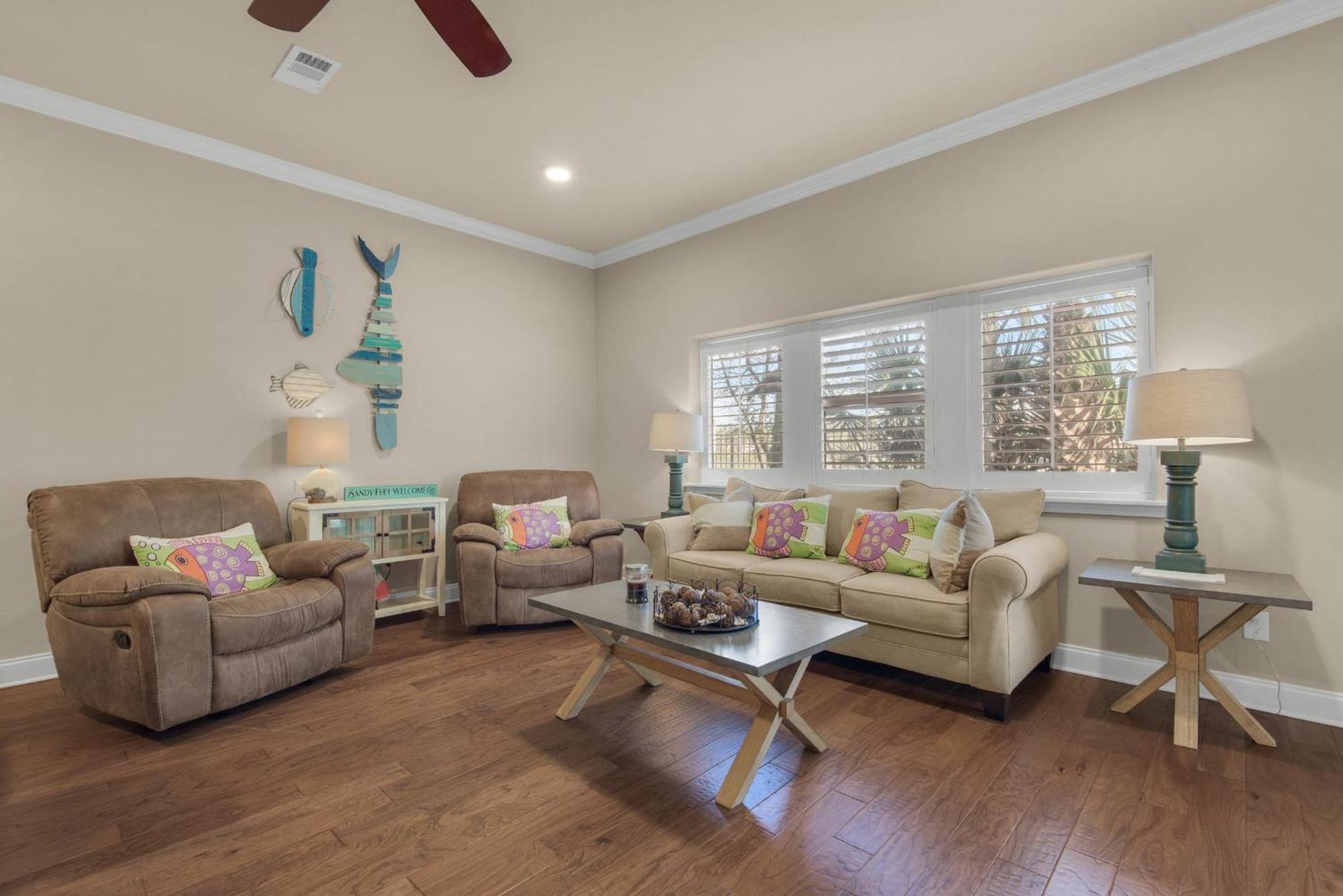 Alerio A101 Holiday home *