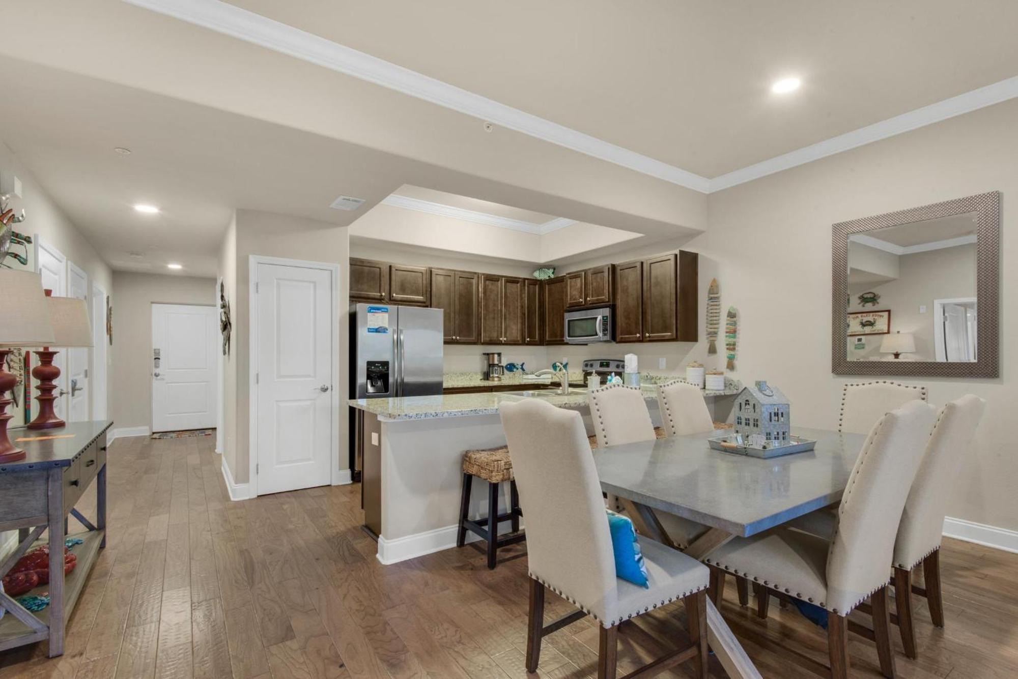 Alerio A101 Holiday home Destin