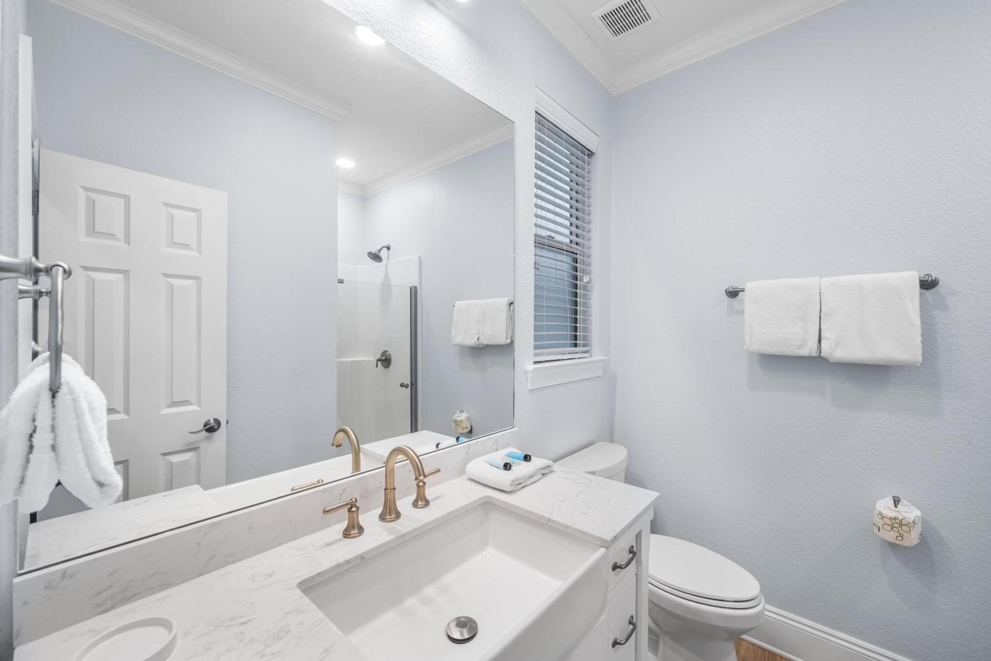 Holiday home Sea Sprite Destin