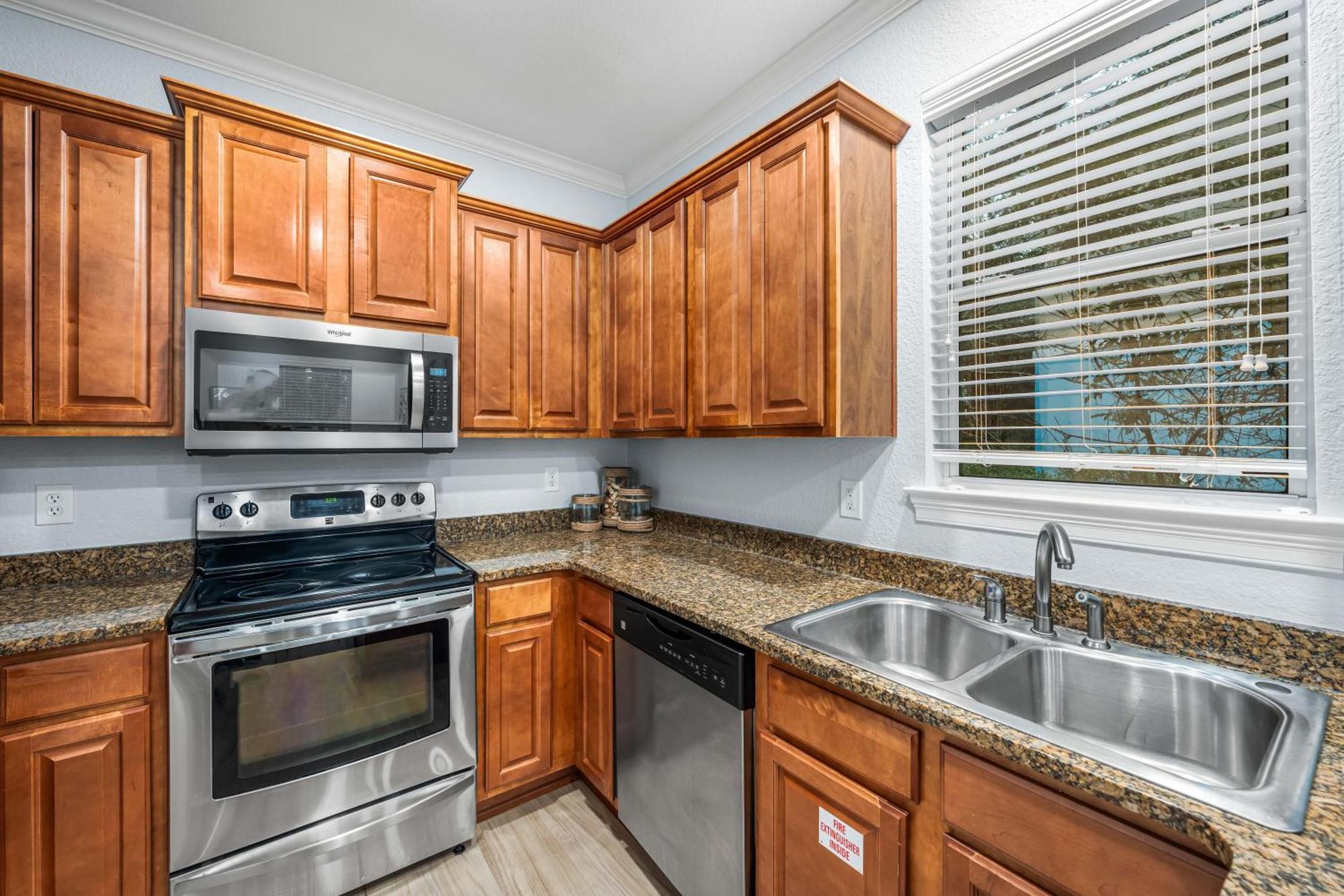 Holiday home Sea Sprite Destin