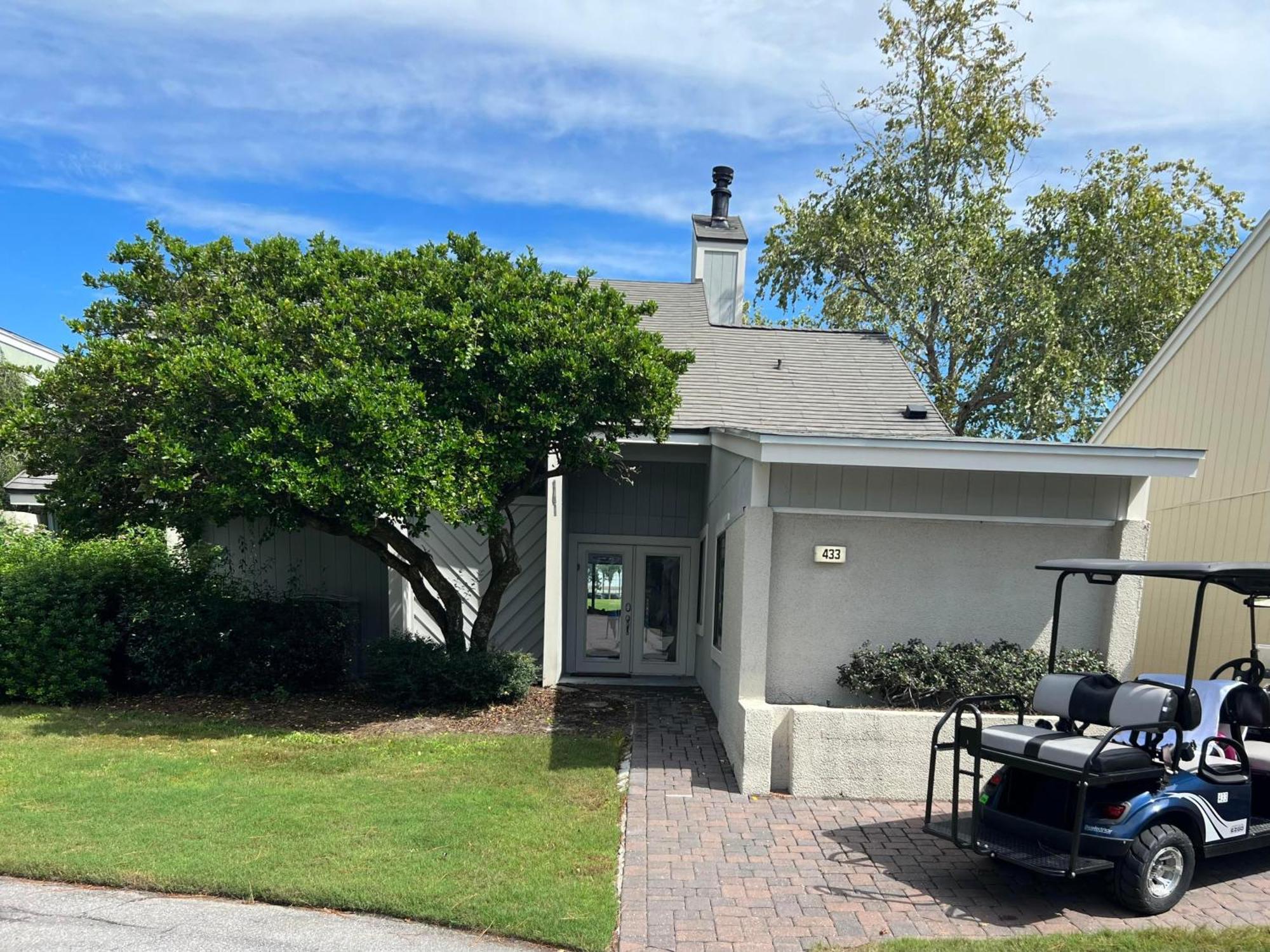Linkside 433 * Destin