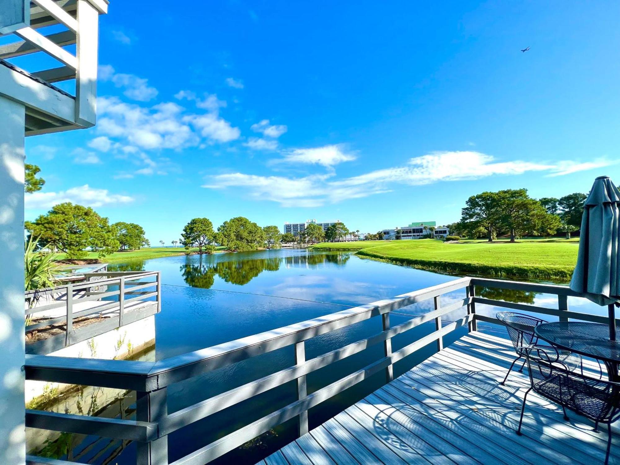 Linkside 433 Holiday home Destin