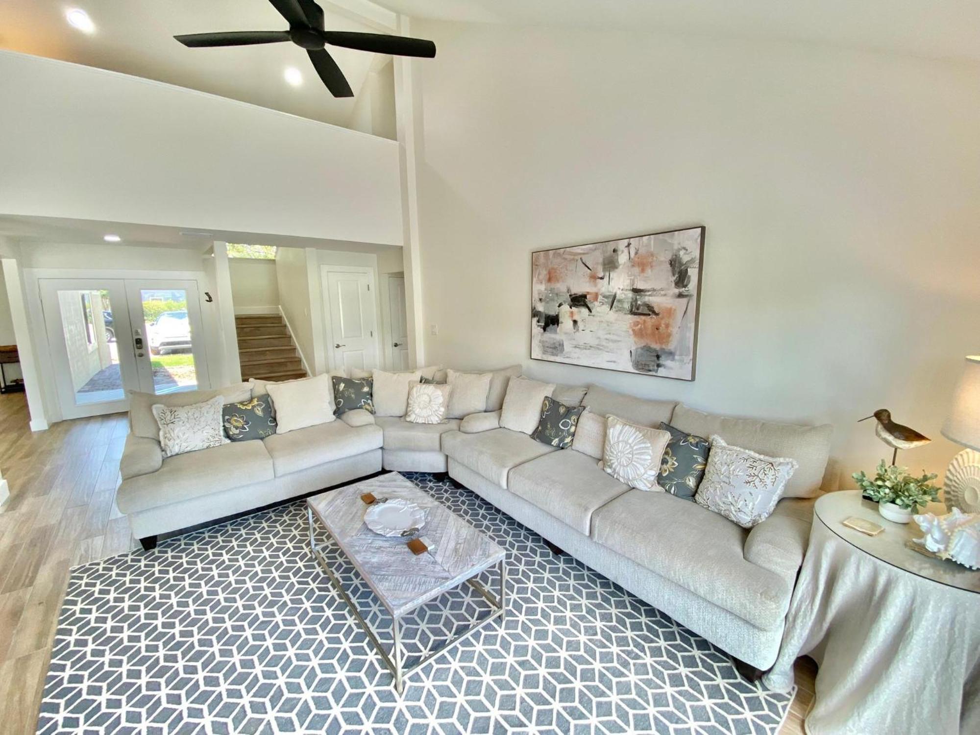 Holiday home Linkside 433 *
