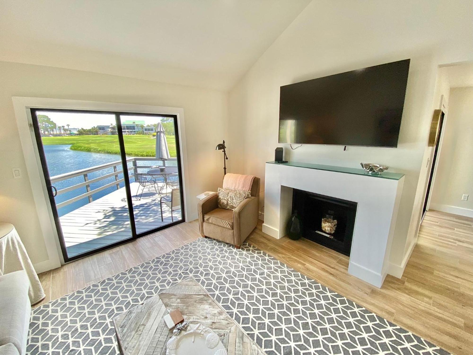 Linkside 433 Holiday home