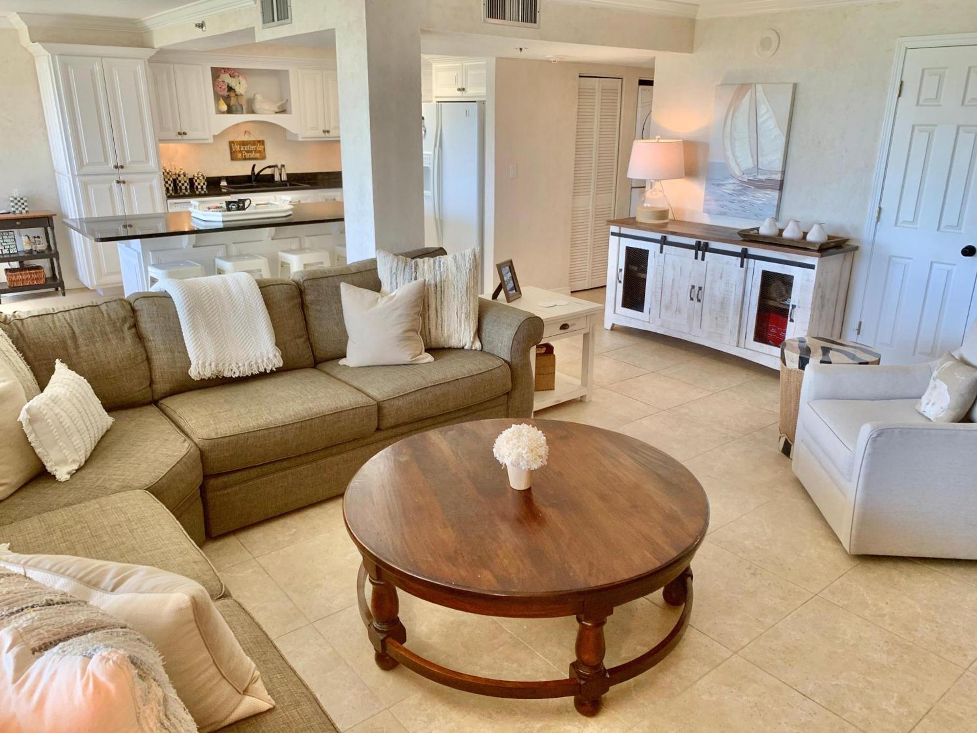 Holiday home Beachside One 4020 Destin