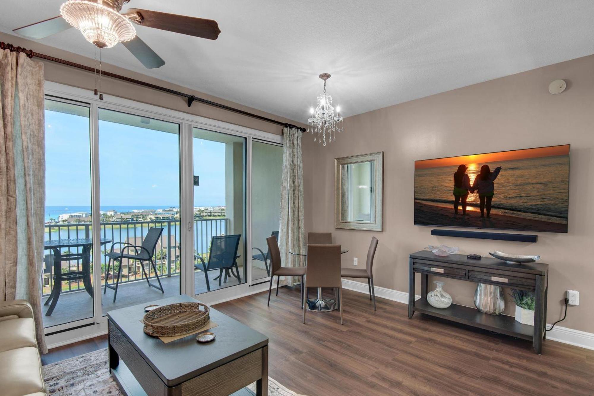 Holiday home Ariel Dunes Ii 805