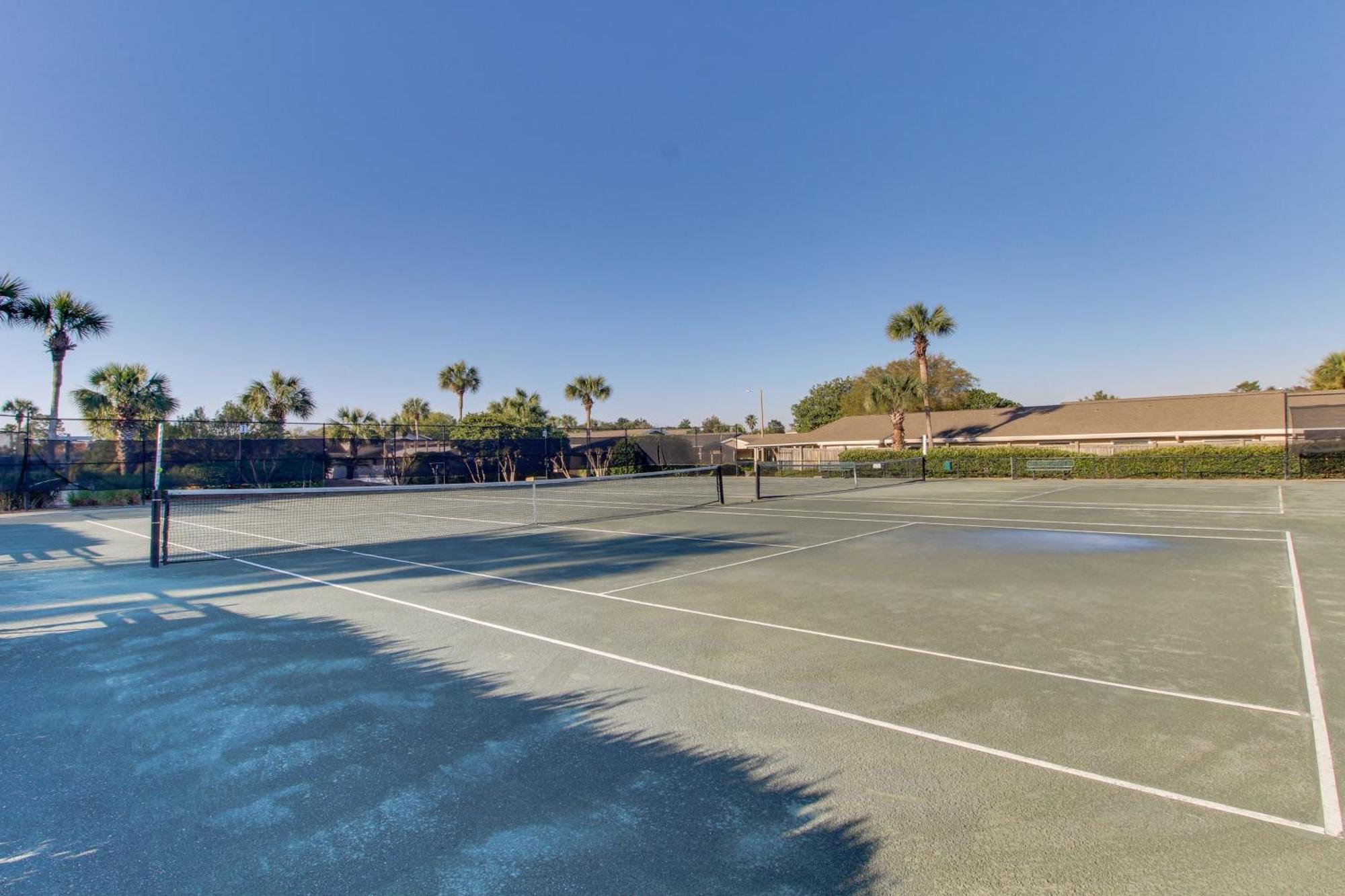 Seascape Golf 95e Apartment Destin