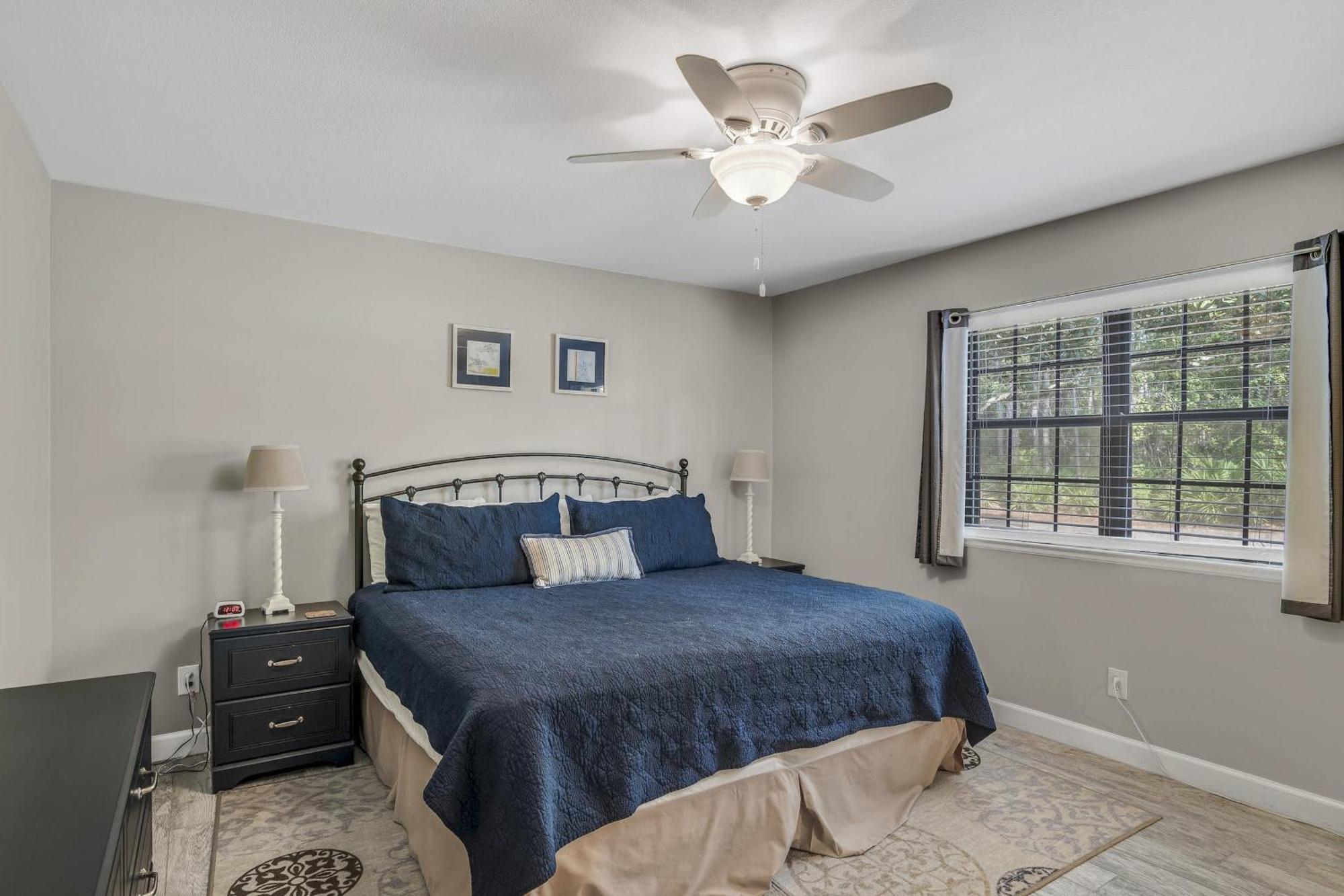 Seascape Golf 95e Apartment
