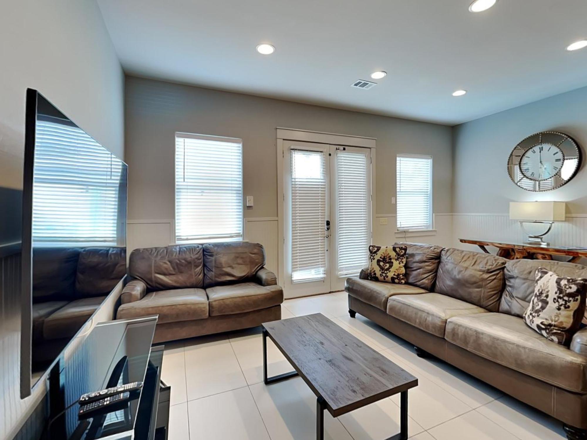 Del Carmen Holiday home Destin
