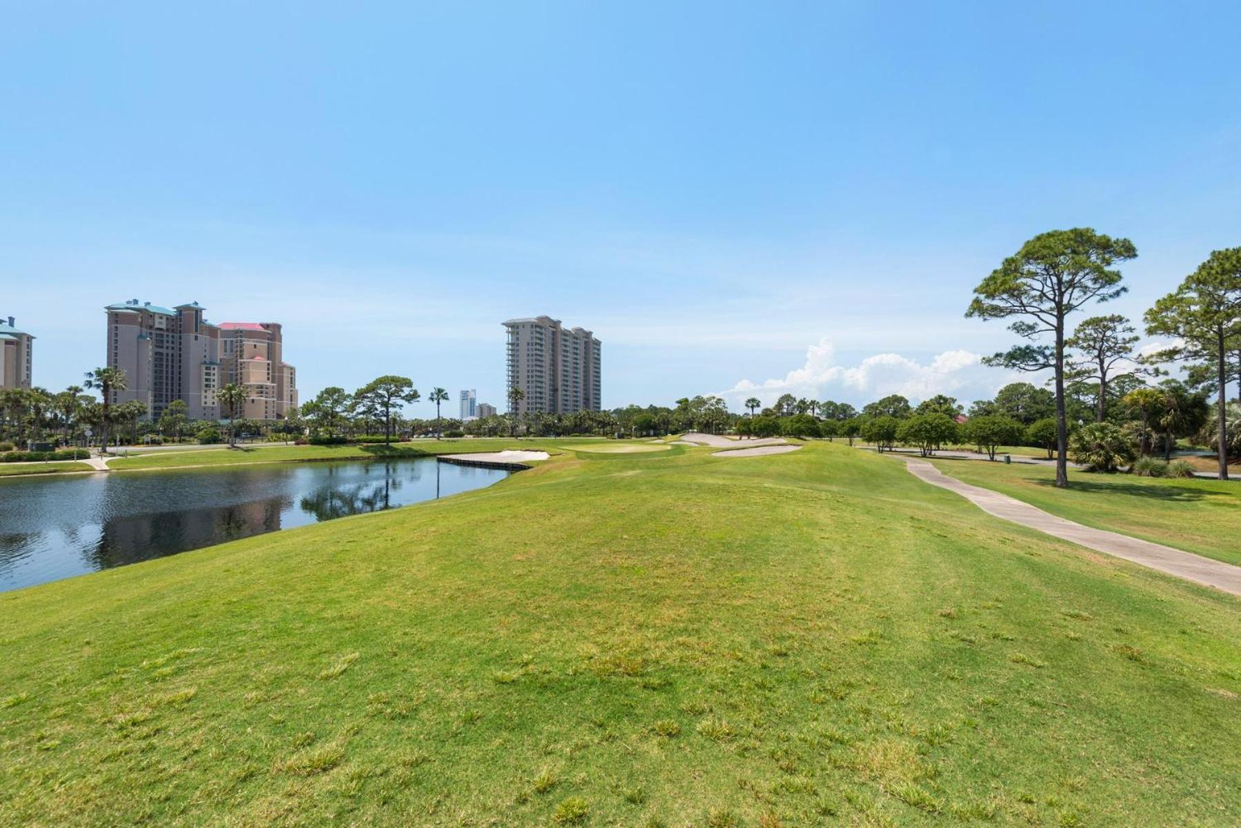 Tivoli 5293 Holiday home Destin