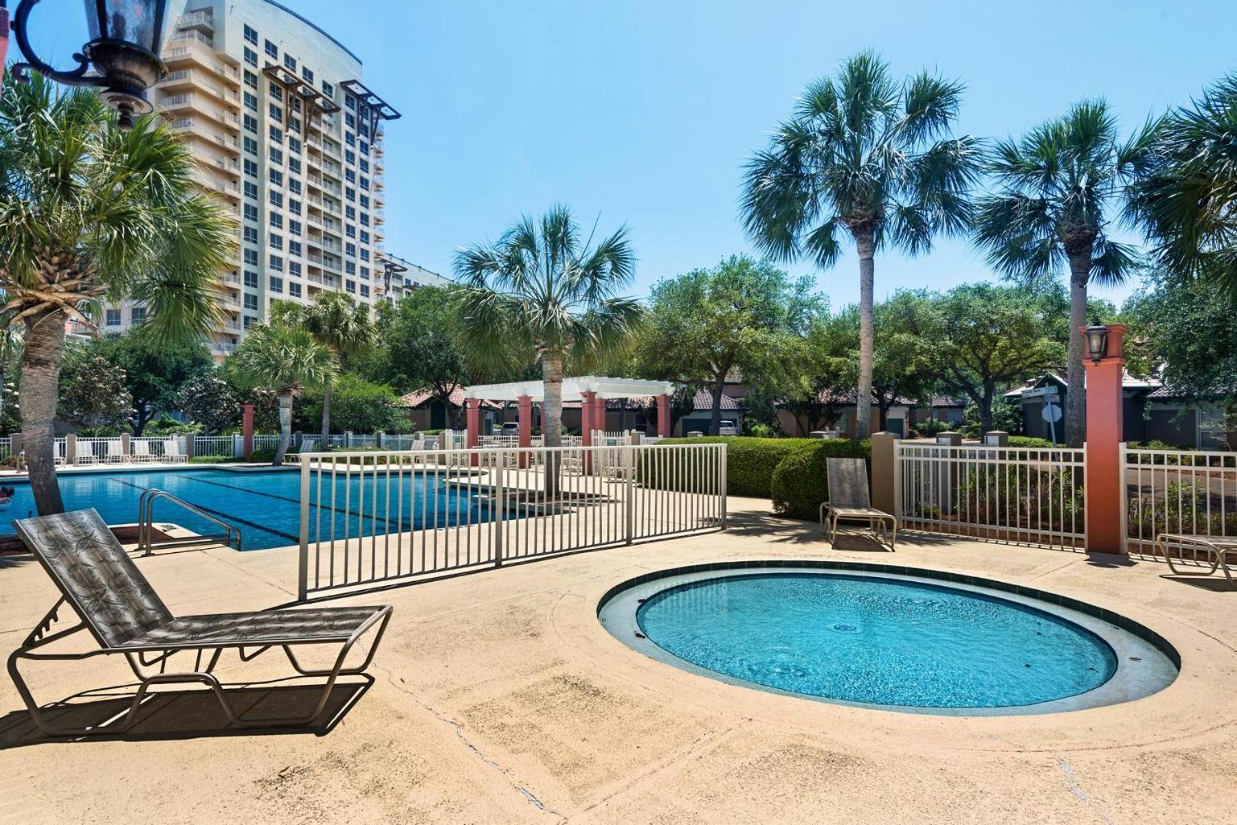 Holiday home Tivoli 5293 Destin