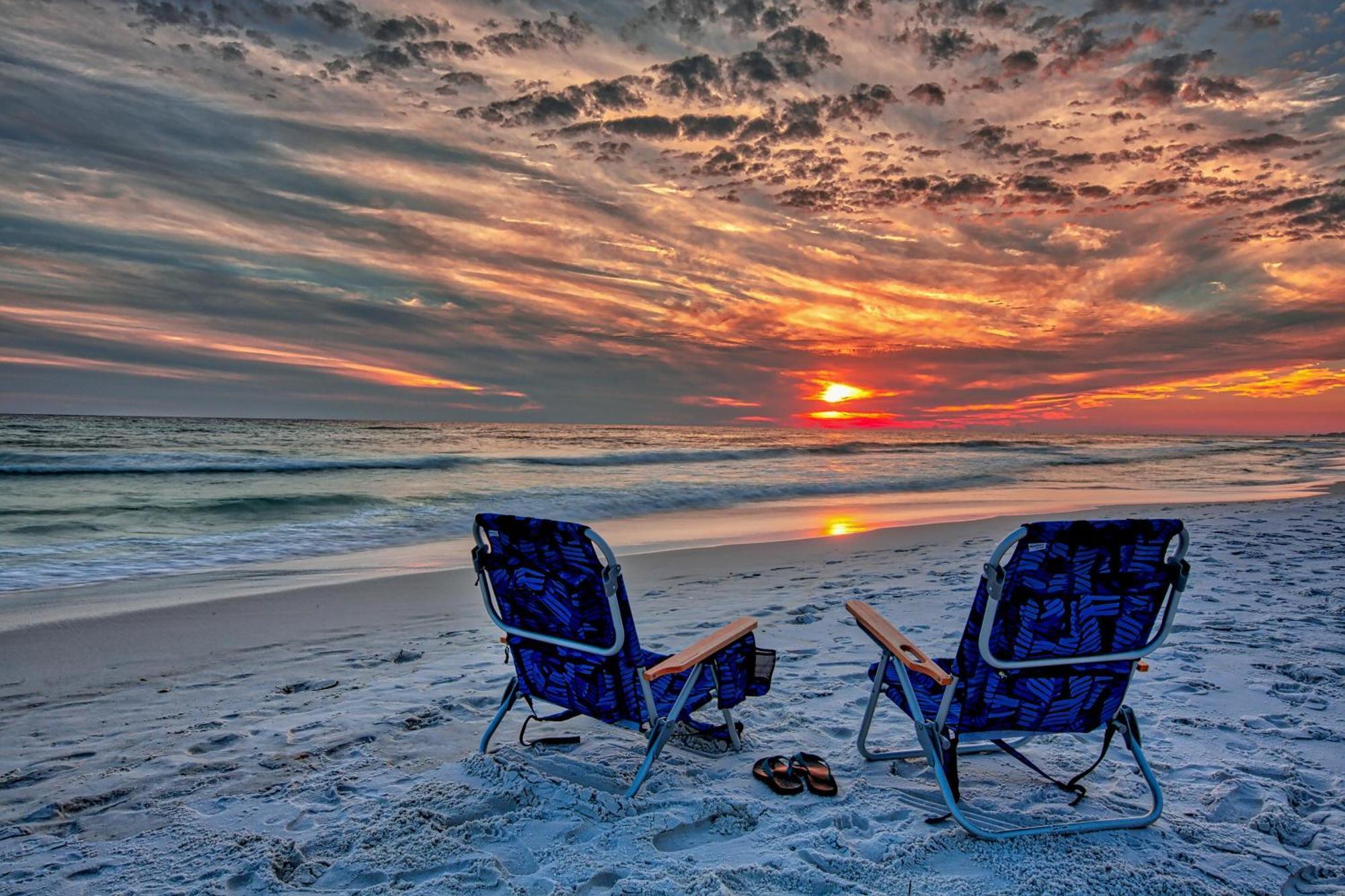Westwinds 4718 Holiday home Destin