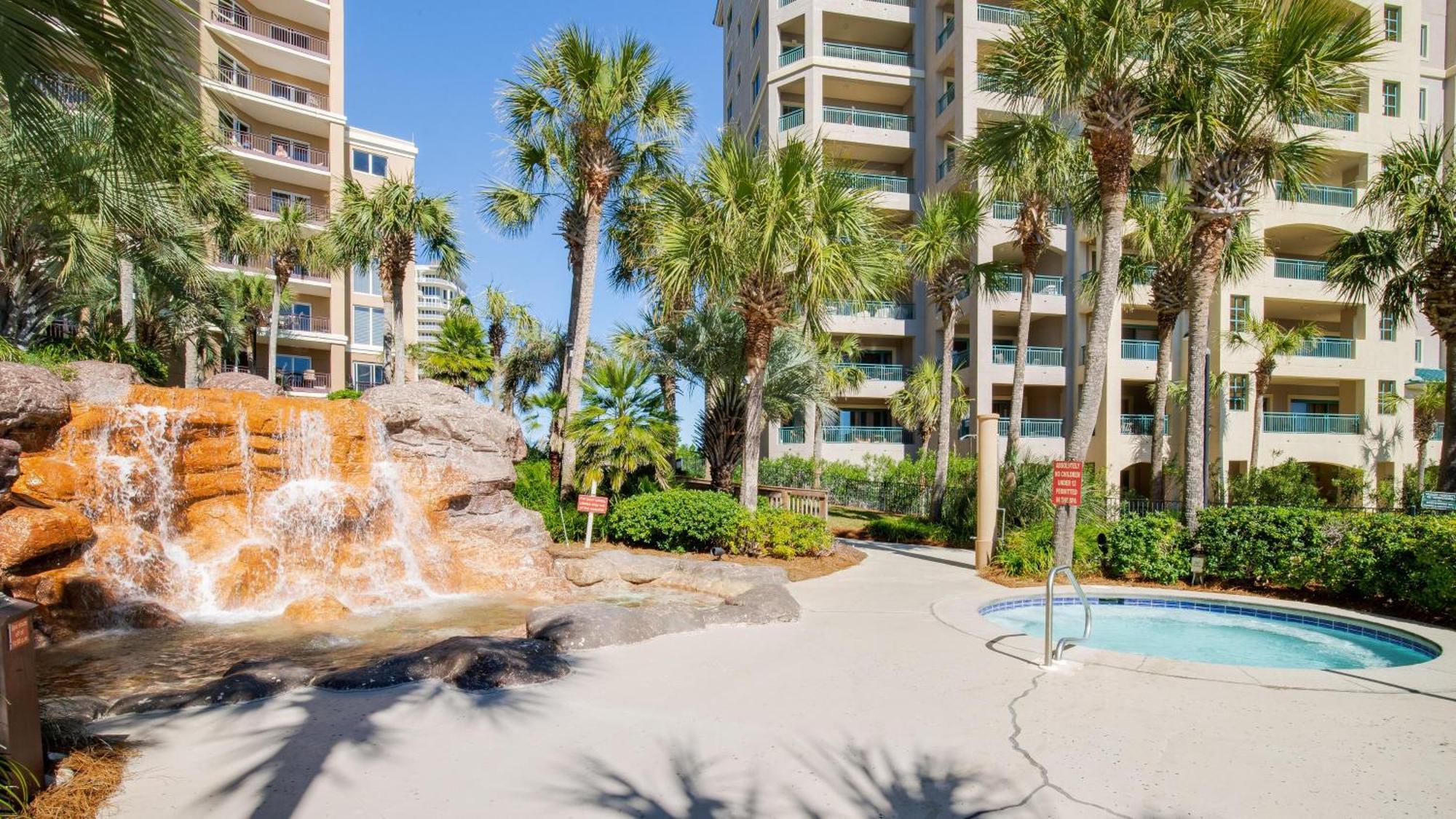 Holiday home Westwinds 4718 Destin