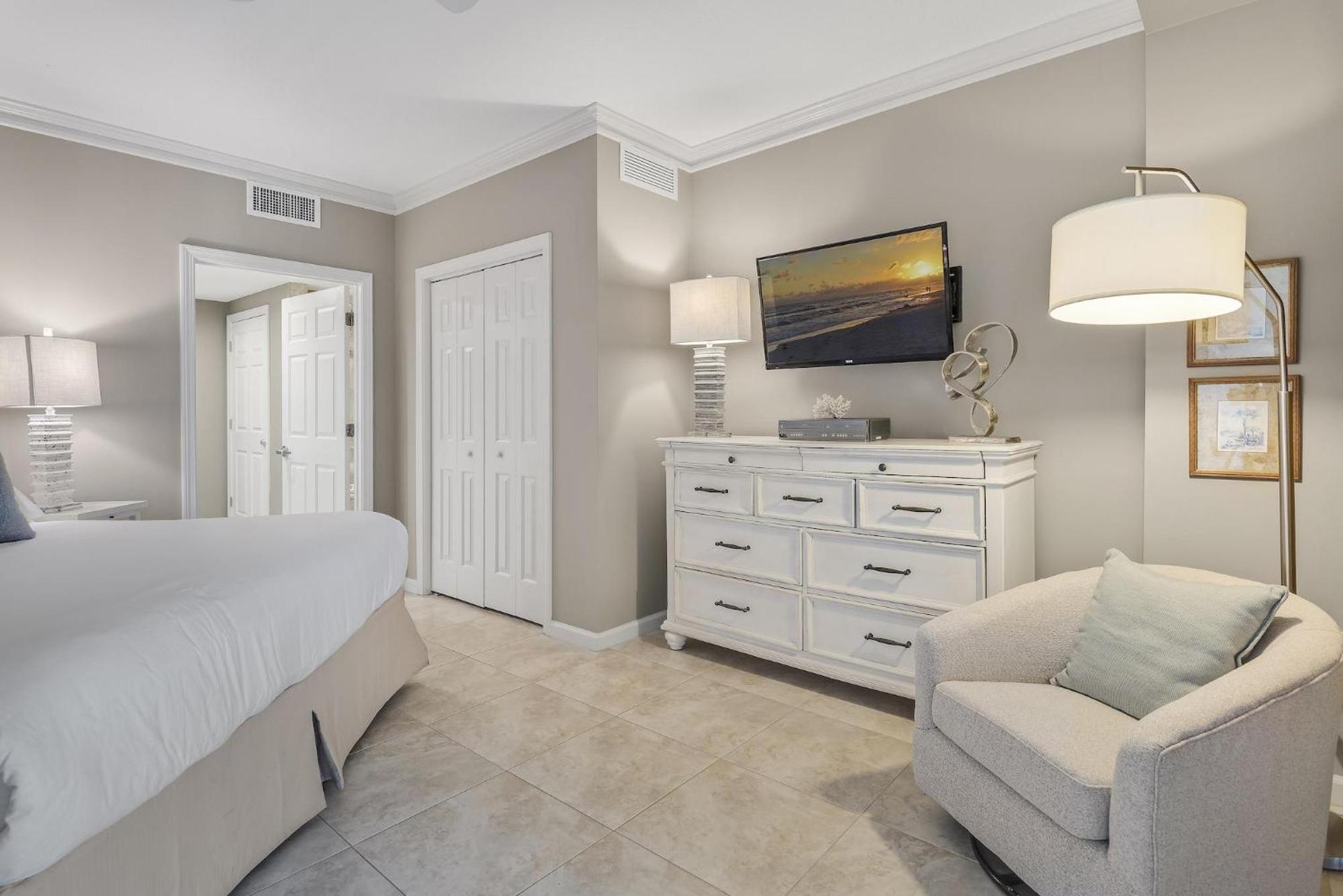 Holiday home Westwinds 4804 Destin