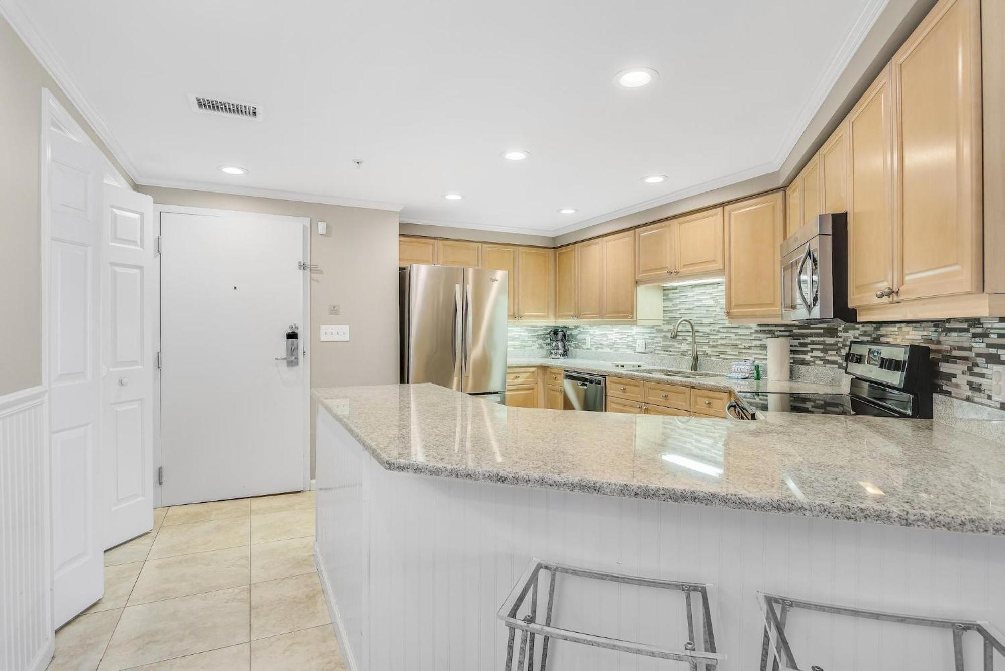 Holiday home Westwinds 4804