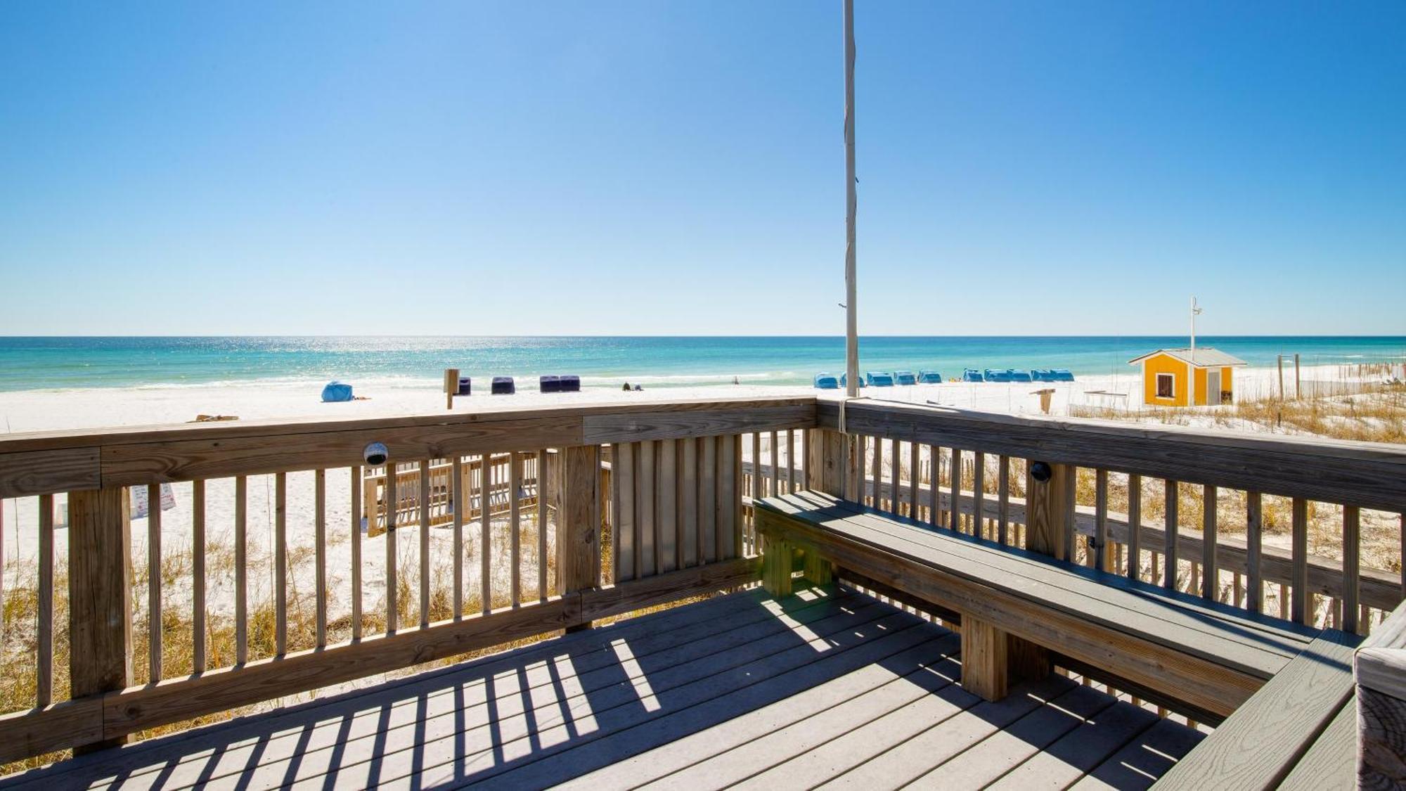 Westwinds 4804 Holiday home Destin
