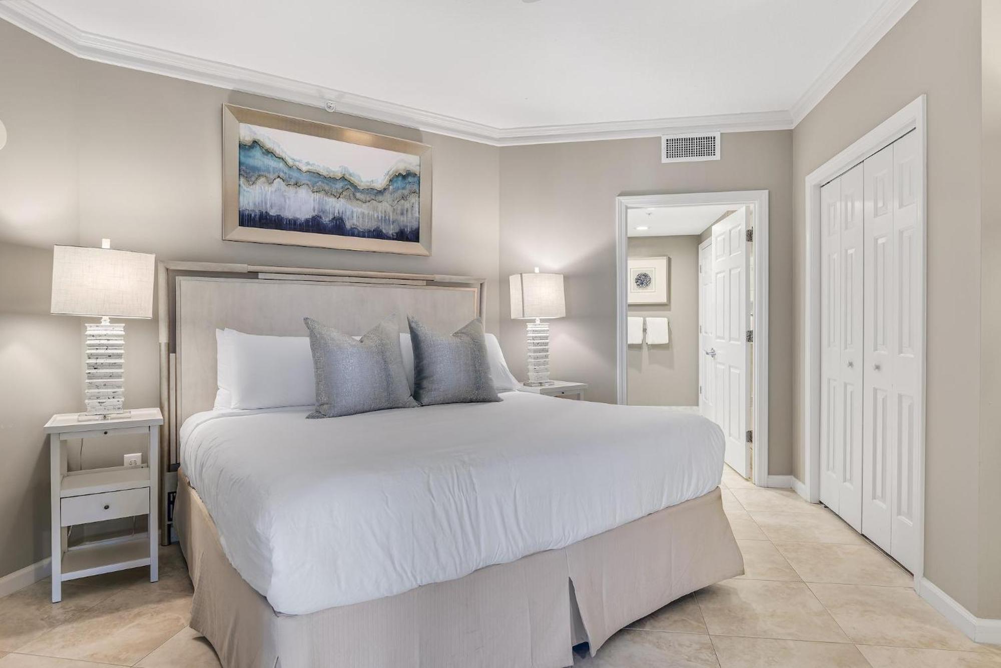 Holiday home Westwinds 4804 Destin