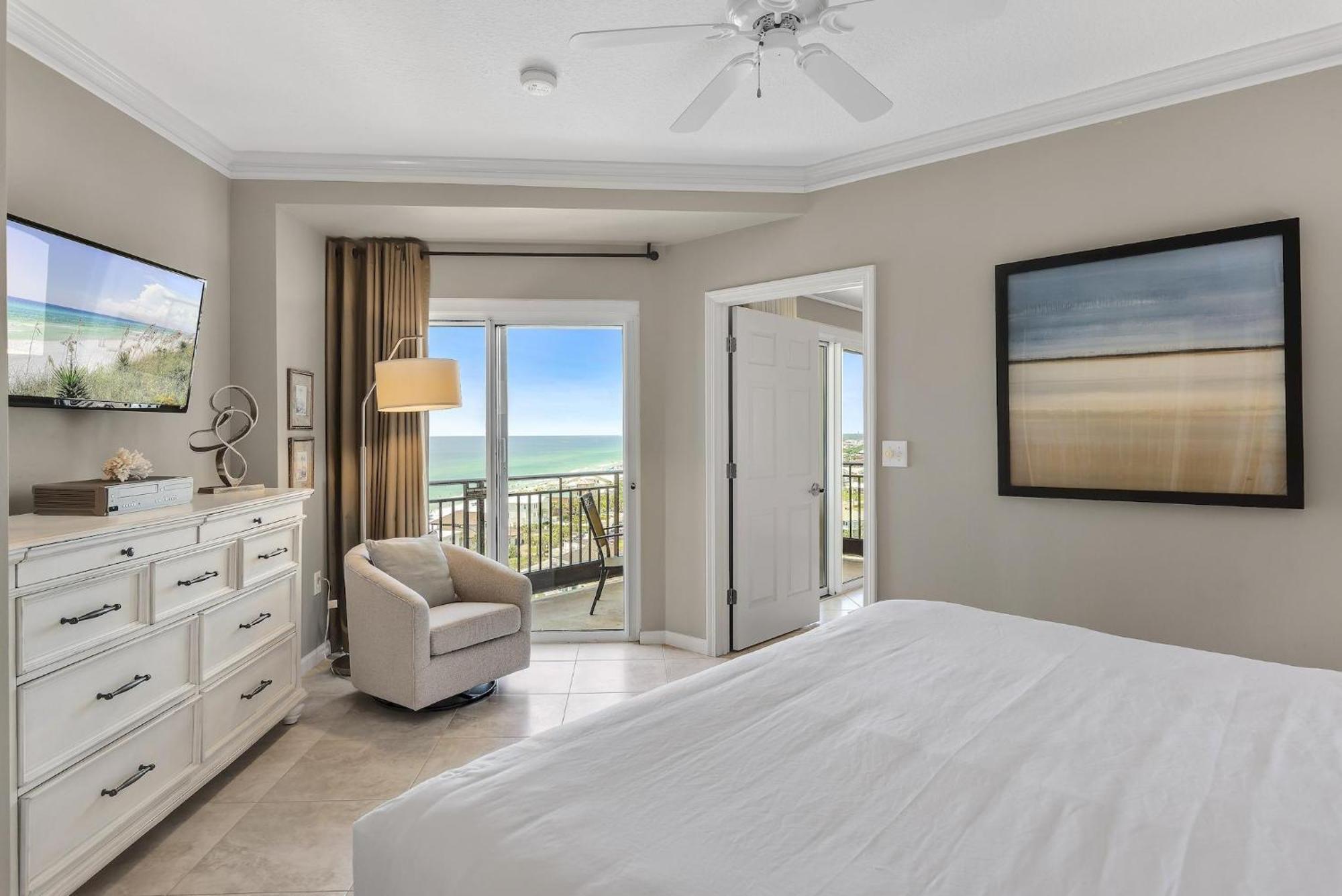 Westwinds 4804 Holiday home Destin