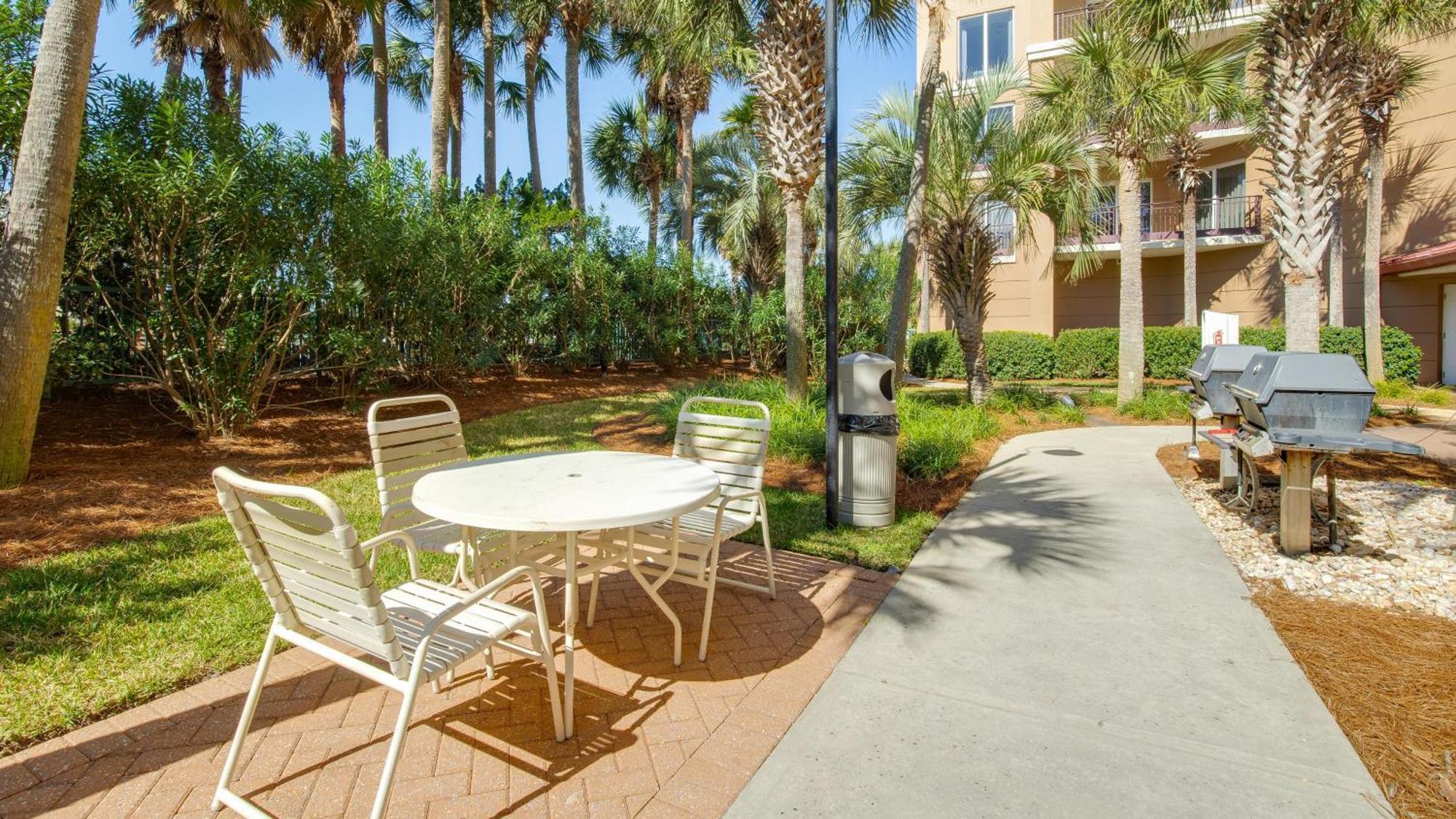 Westwinds 4804 Holiday home Destin