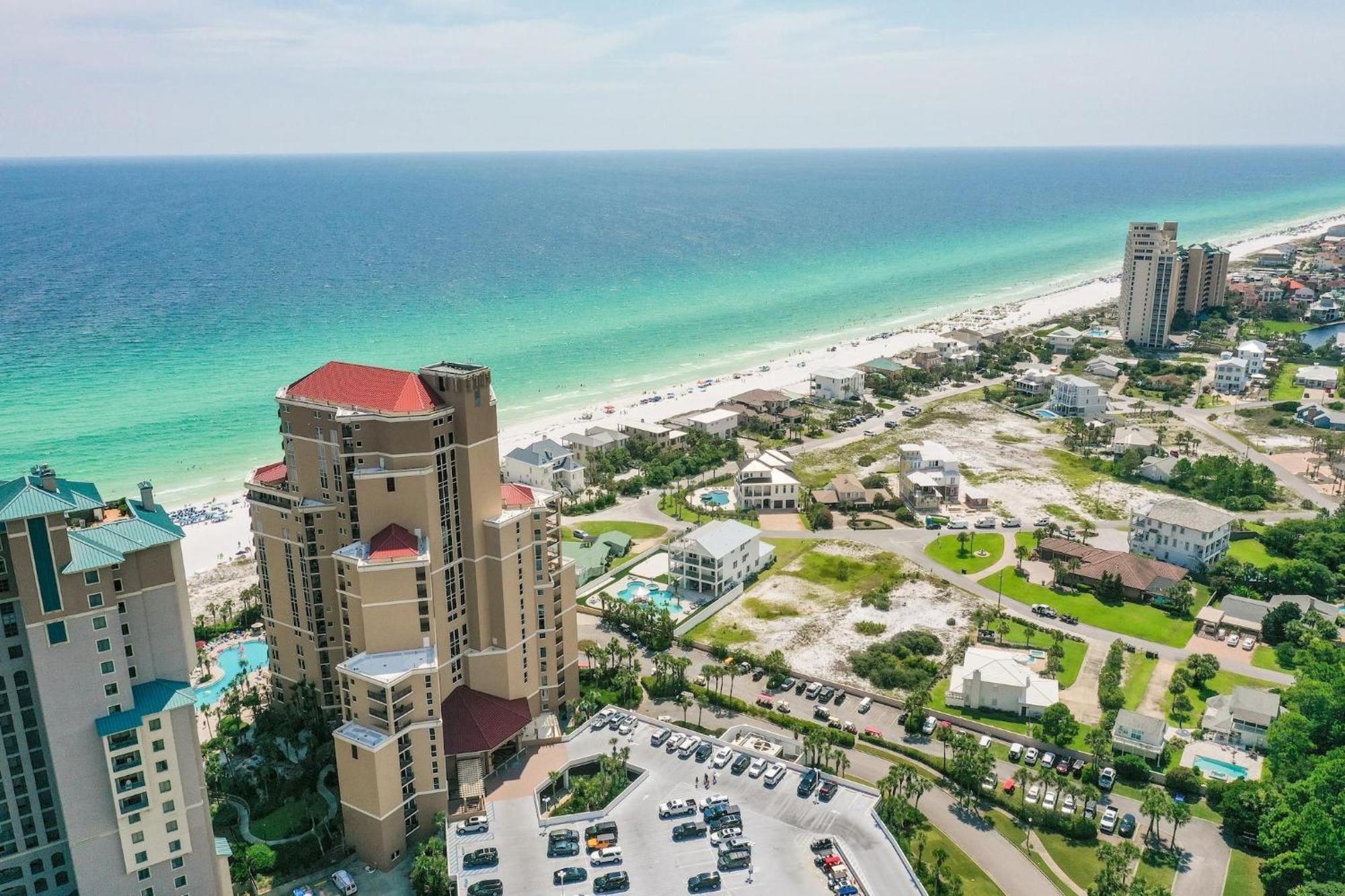 Holiday home Westwinds 4804 Destin