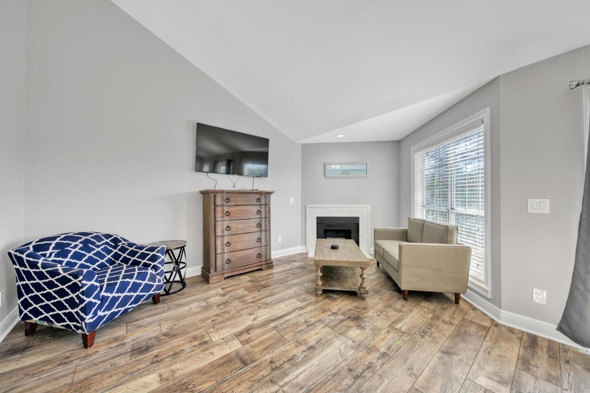 Holiday home Amazing View 71 Vantage Point Destin