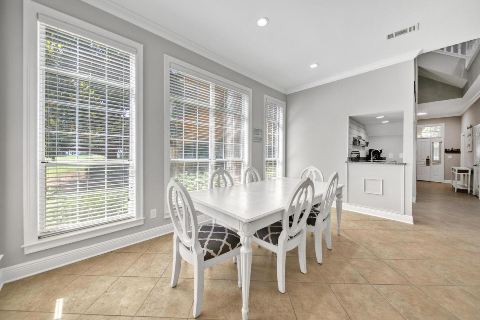 Amazing View 71 Vantage Point Holiday home Destin