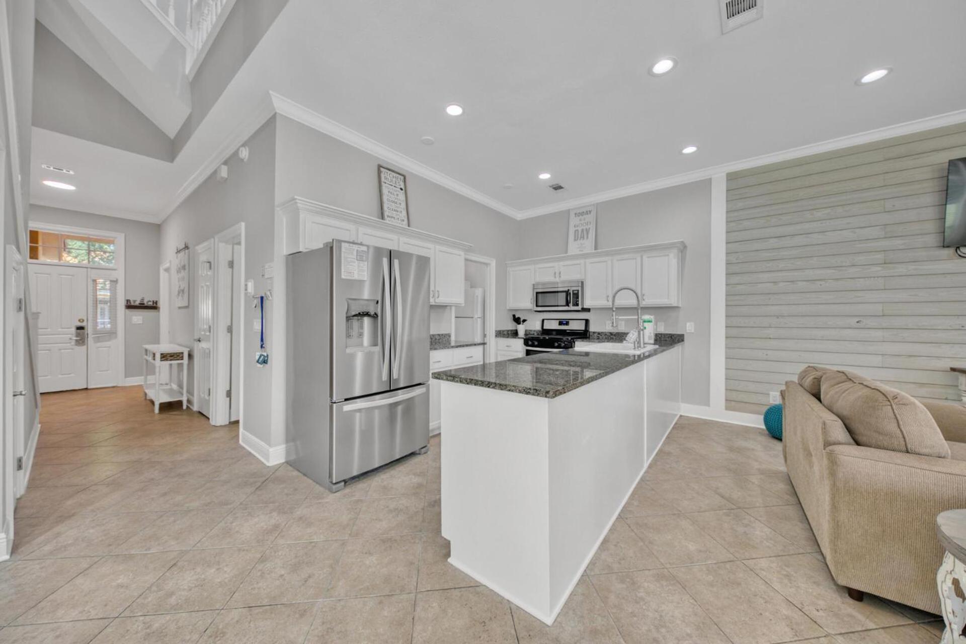 Amazing View 71 Vantage Point Holiday home Destin